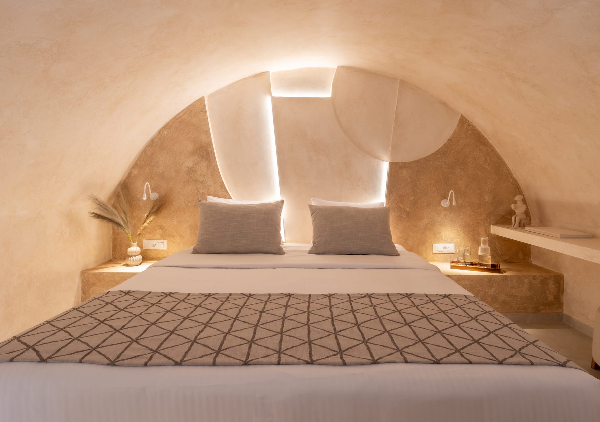 Maisonette with Jacuzzi