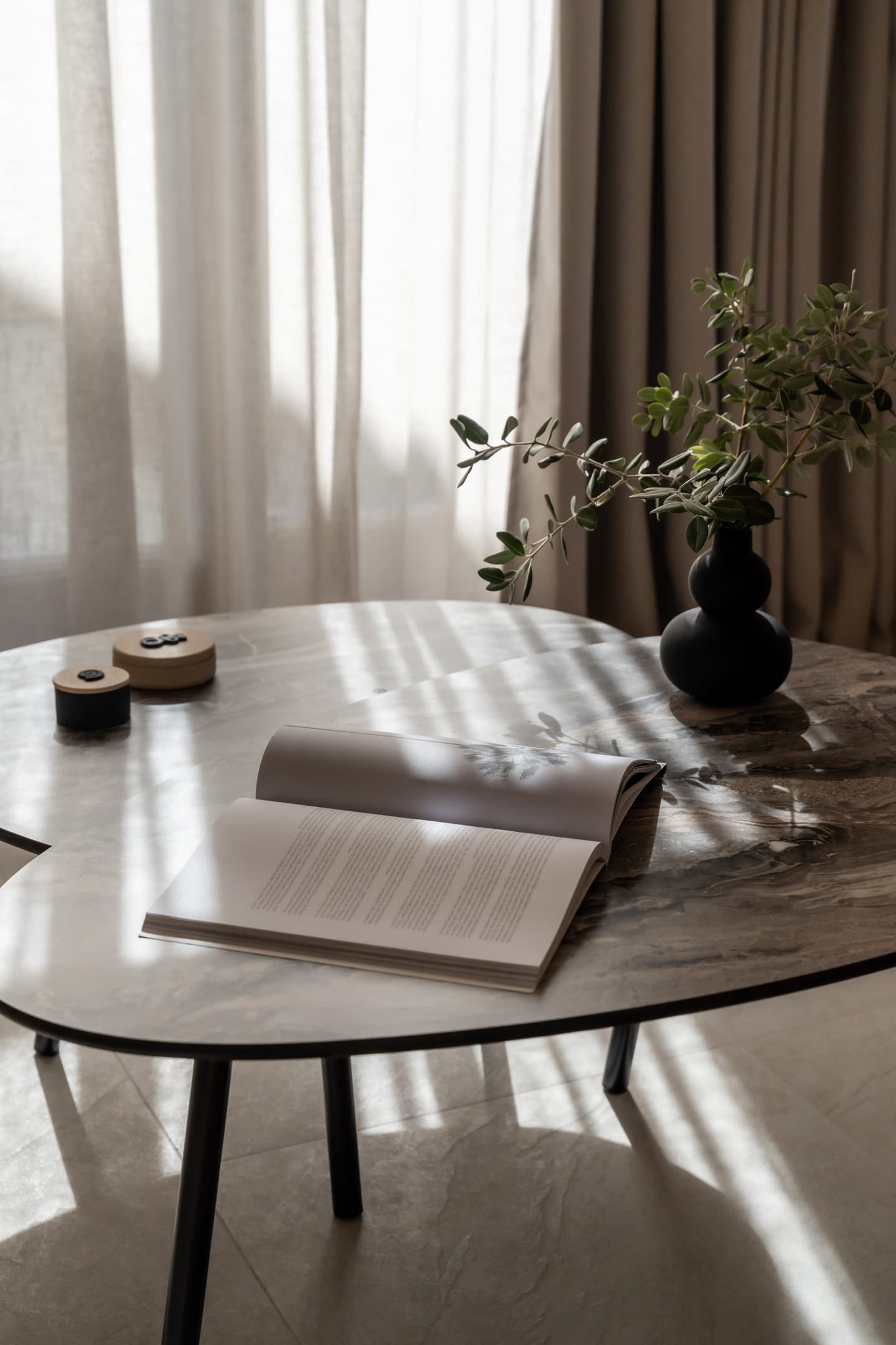Heyday Luxury Suites - MJ - 11