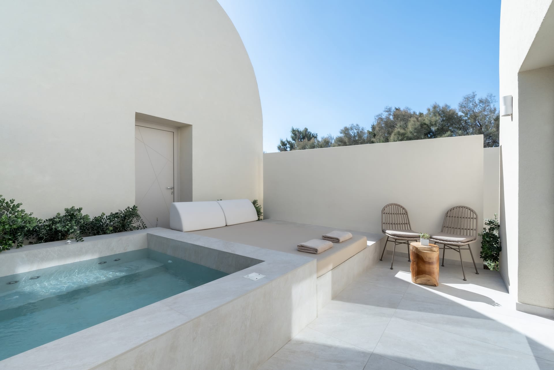 Heyday Luxury Suites - MJ - 13
