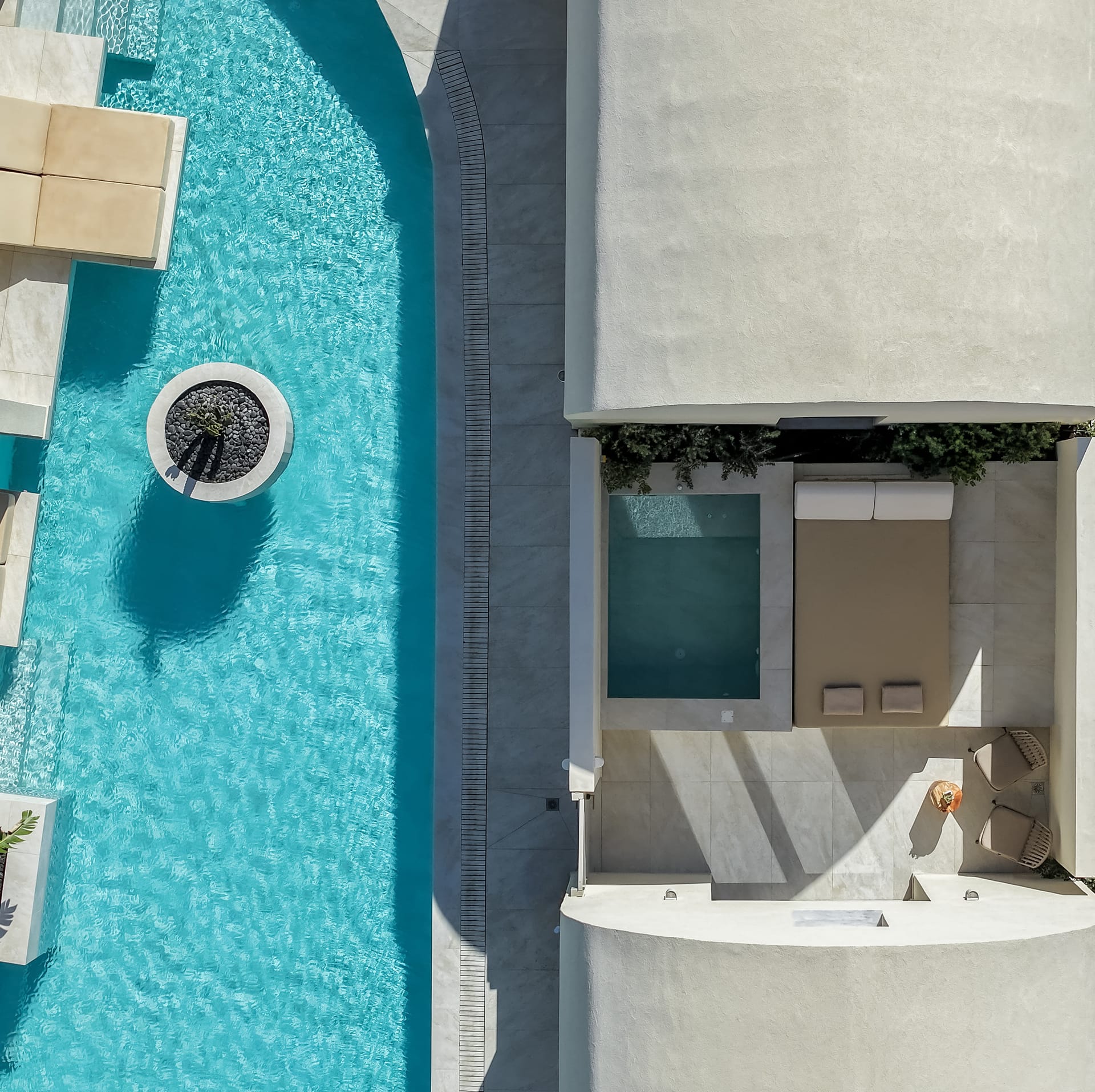 Heyday Luxury Suites - MJ - 14