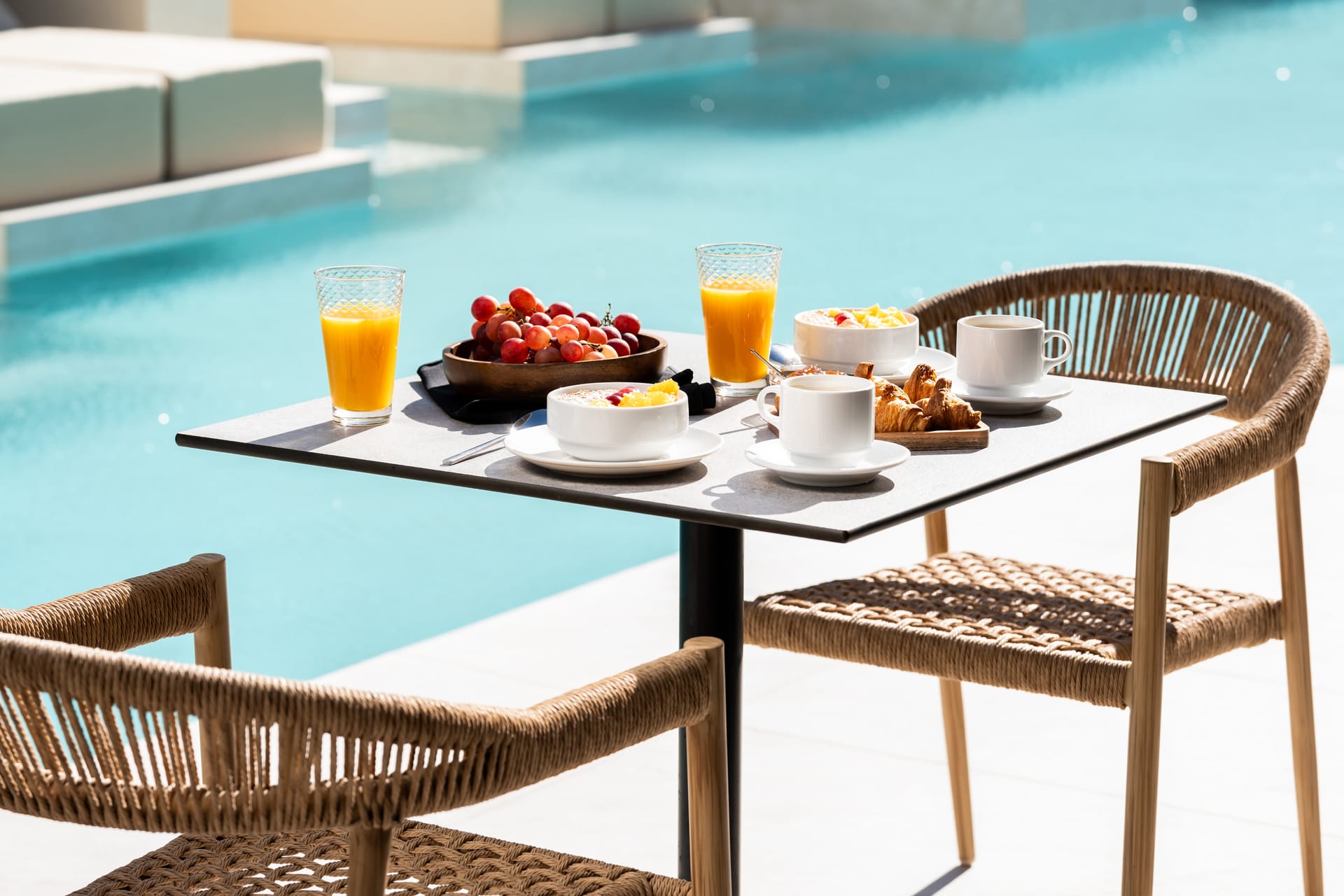 Heyday Luxury Suites - MJ - 16