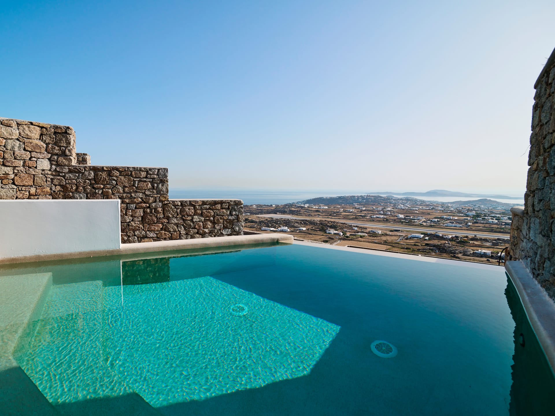 Kounoupas Complex by Mykonos Rocks - BIJOU - 4