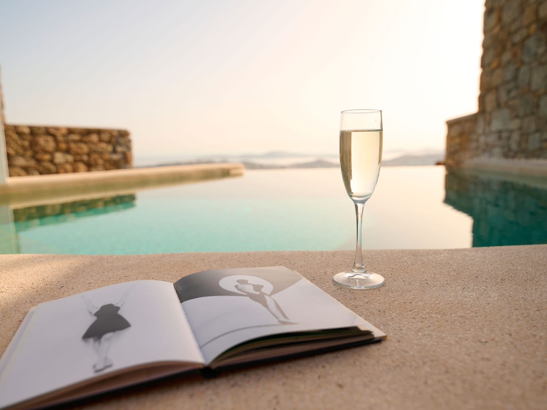 Kounoupas Complex by Mykonos Rocks - BIJOU - 12