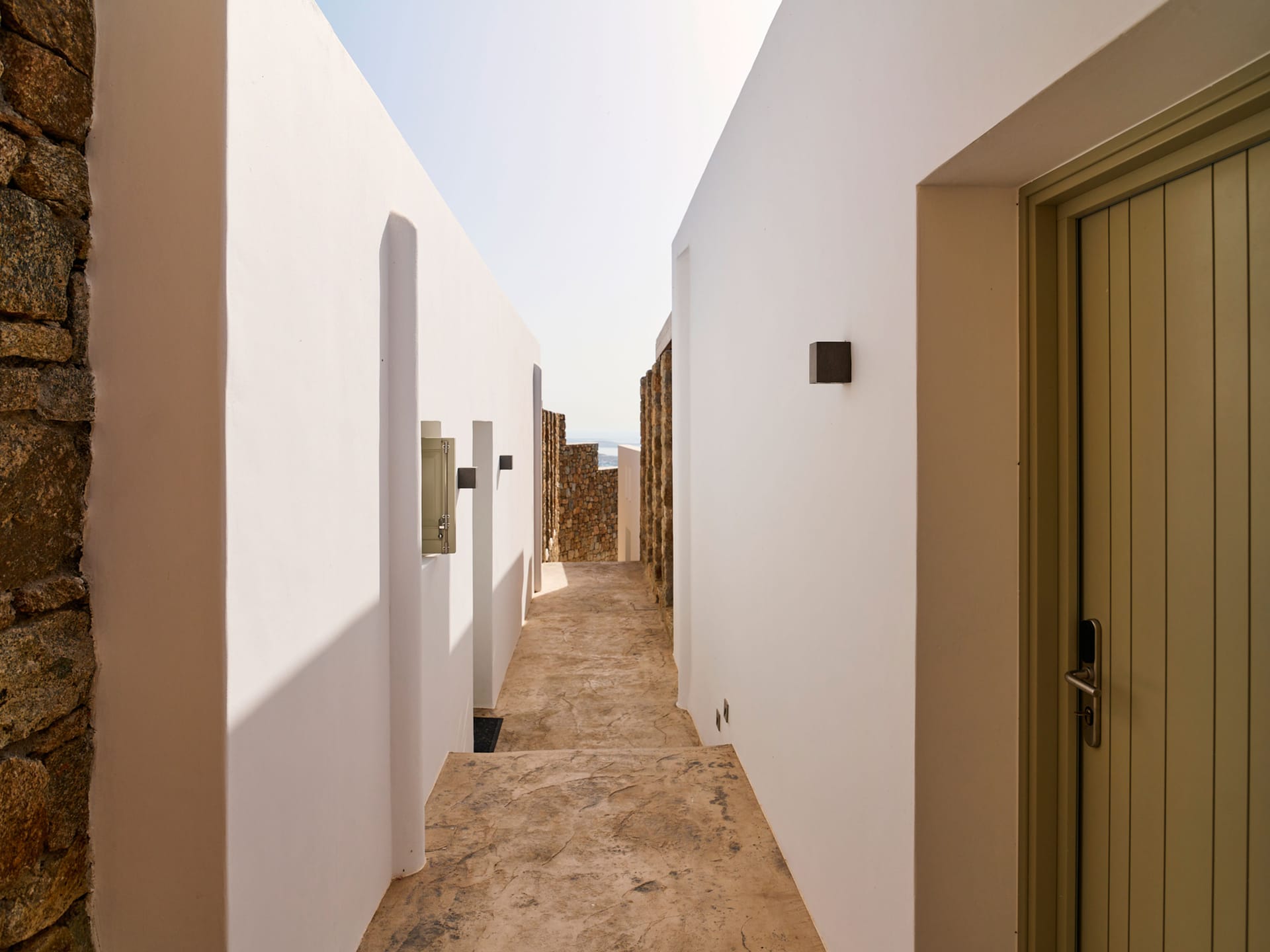 Kounoupas Complex by Mykonos Rocks - BIJOU - 14