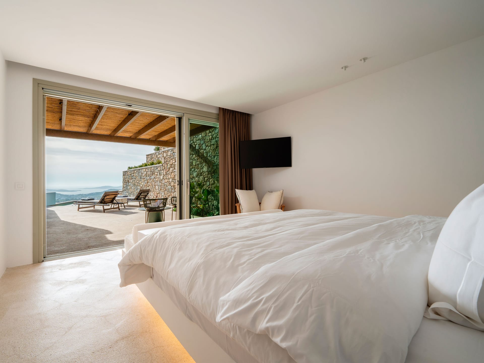 Kounoupas Complex by Mykonos Rocks - BIJOU - 15