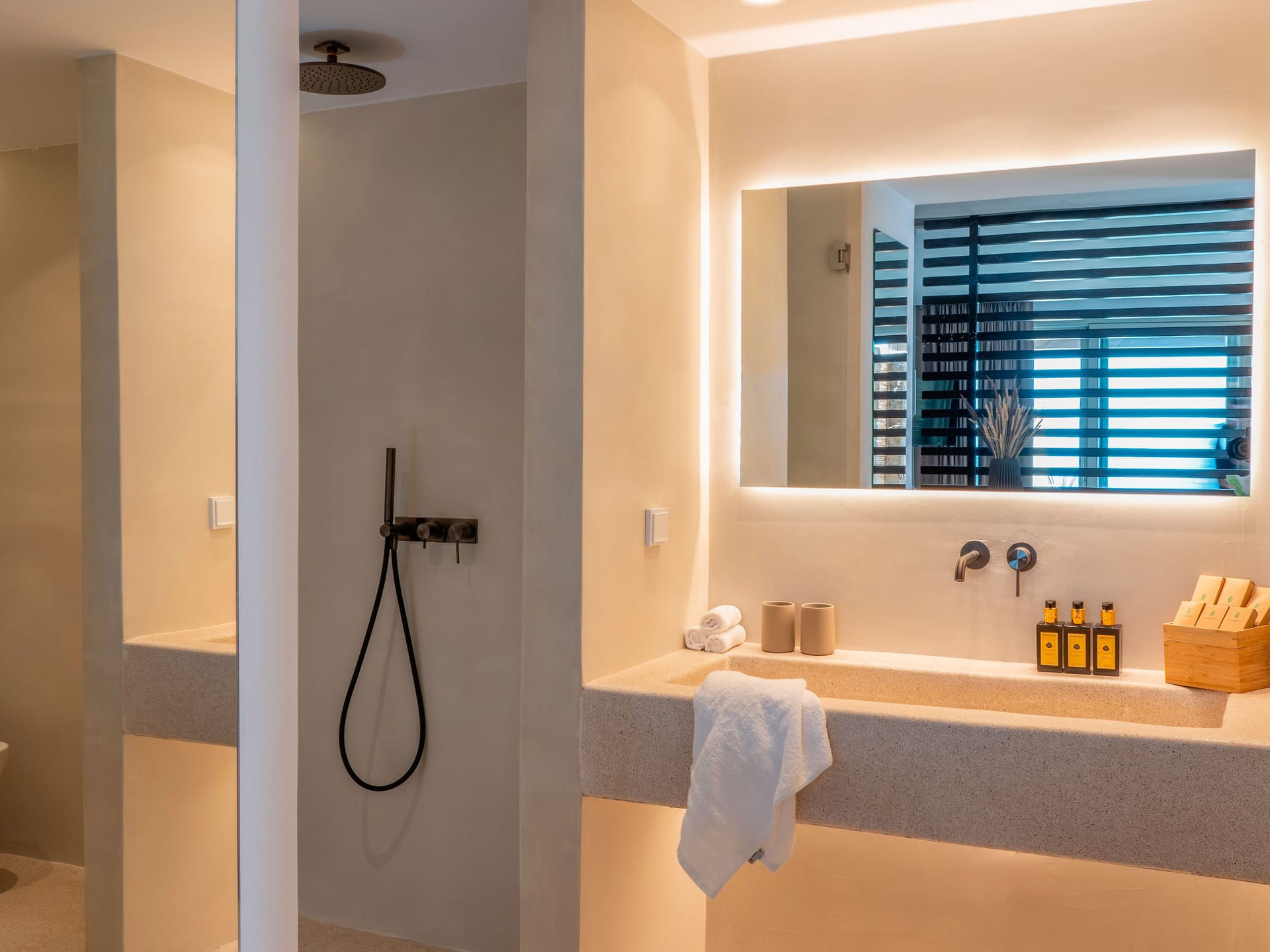 Kounoupas Complex by Mykonos Rocks - BIJOU - 22