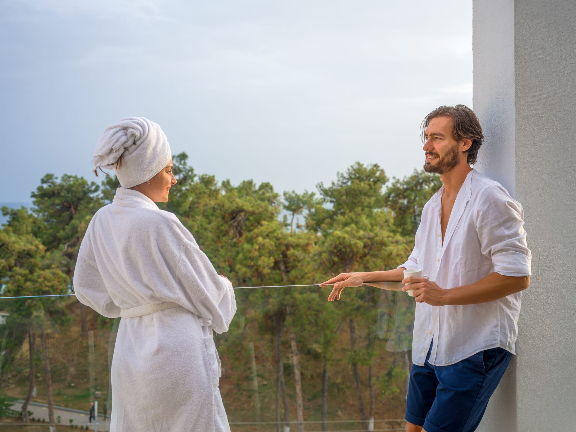 Secret Paradise Hotel & Spa Chalkidiki - STDDBL - 4