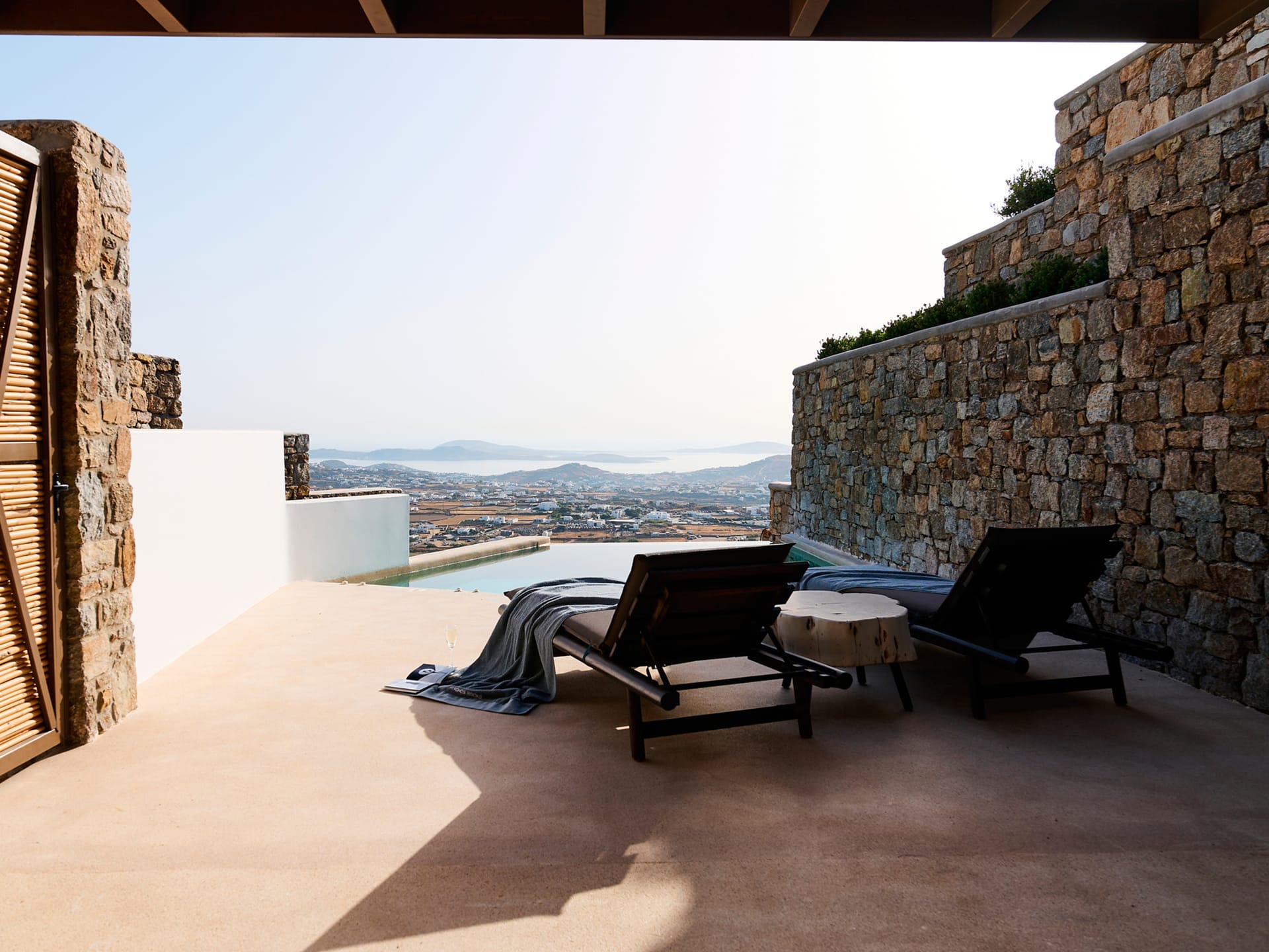 Kounoupas Complex by Mykonos Rocks - BIJOU2 - 3