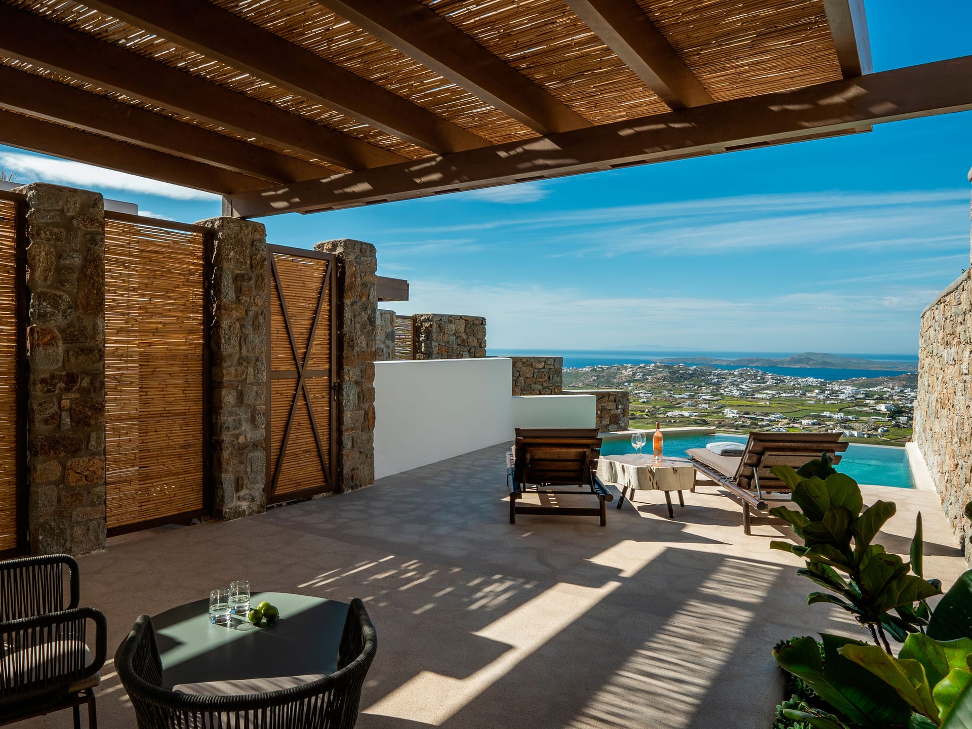 Kounoupas Complex by Mykonos Rocks - BIJOU2 - 5