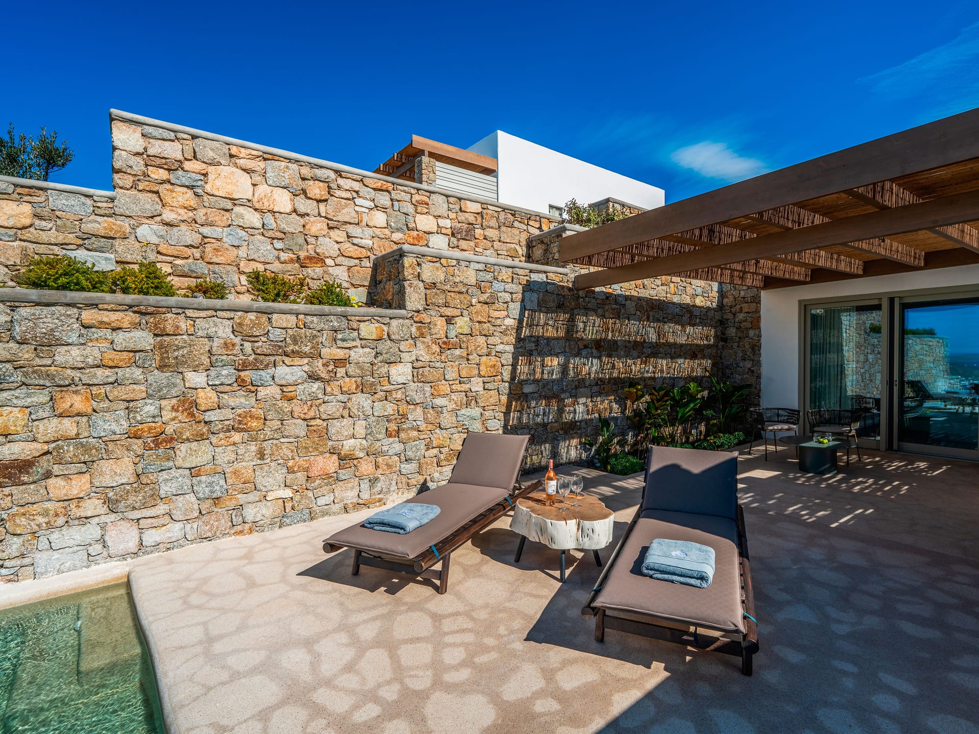 Kounoupas Complex by Mykonos Rocks - BIJOU2 - 7