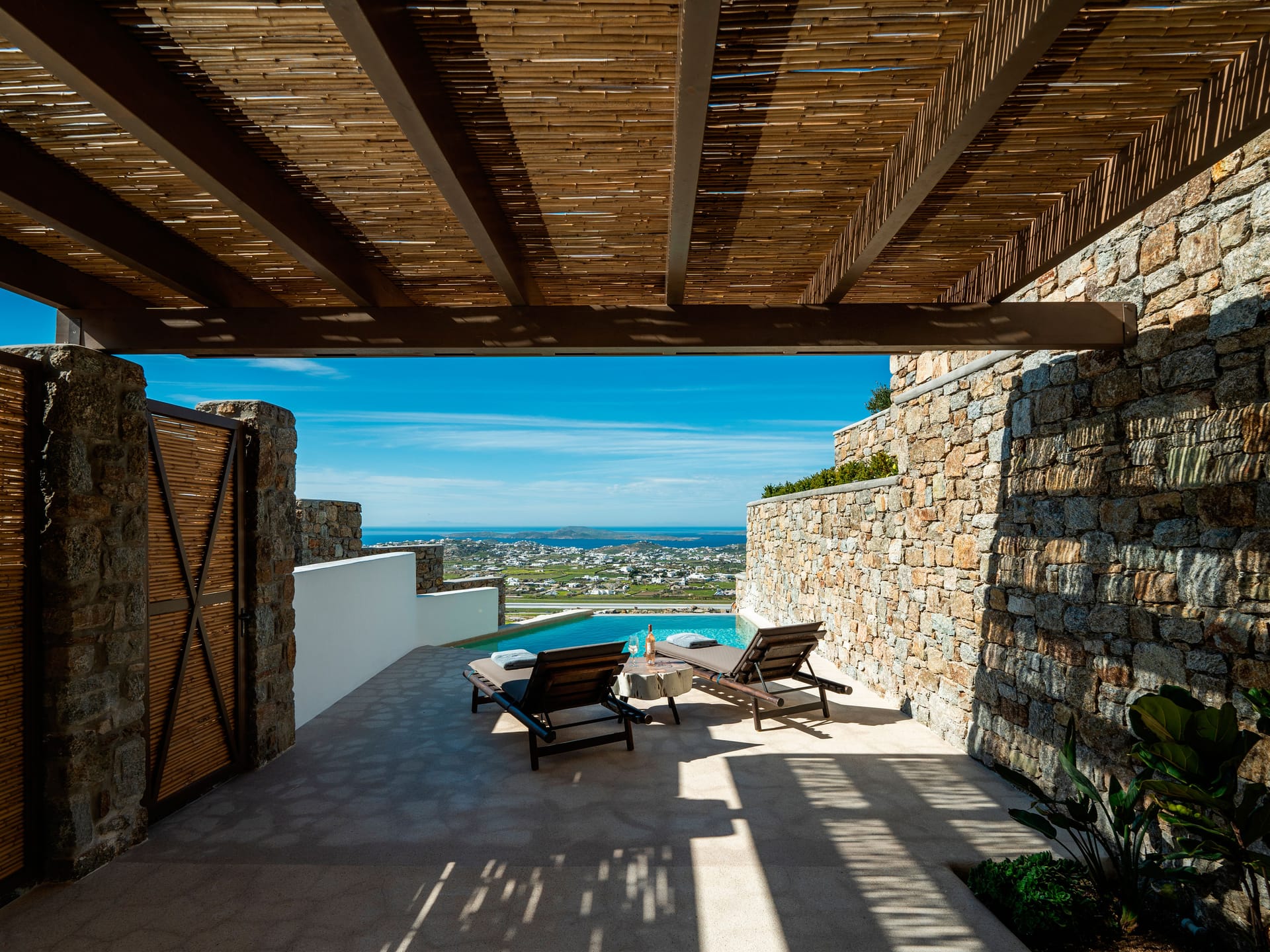Kounoupas Complex by Mykonos Rocks - BIJOU2 - 8