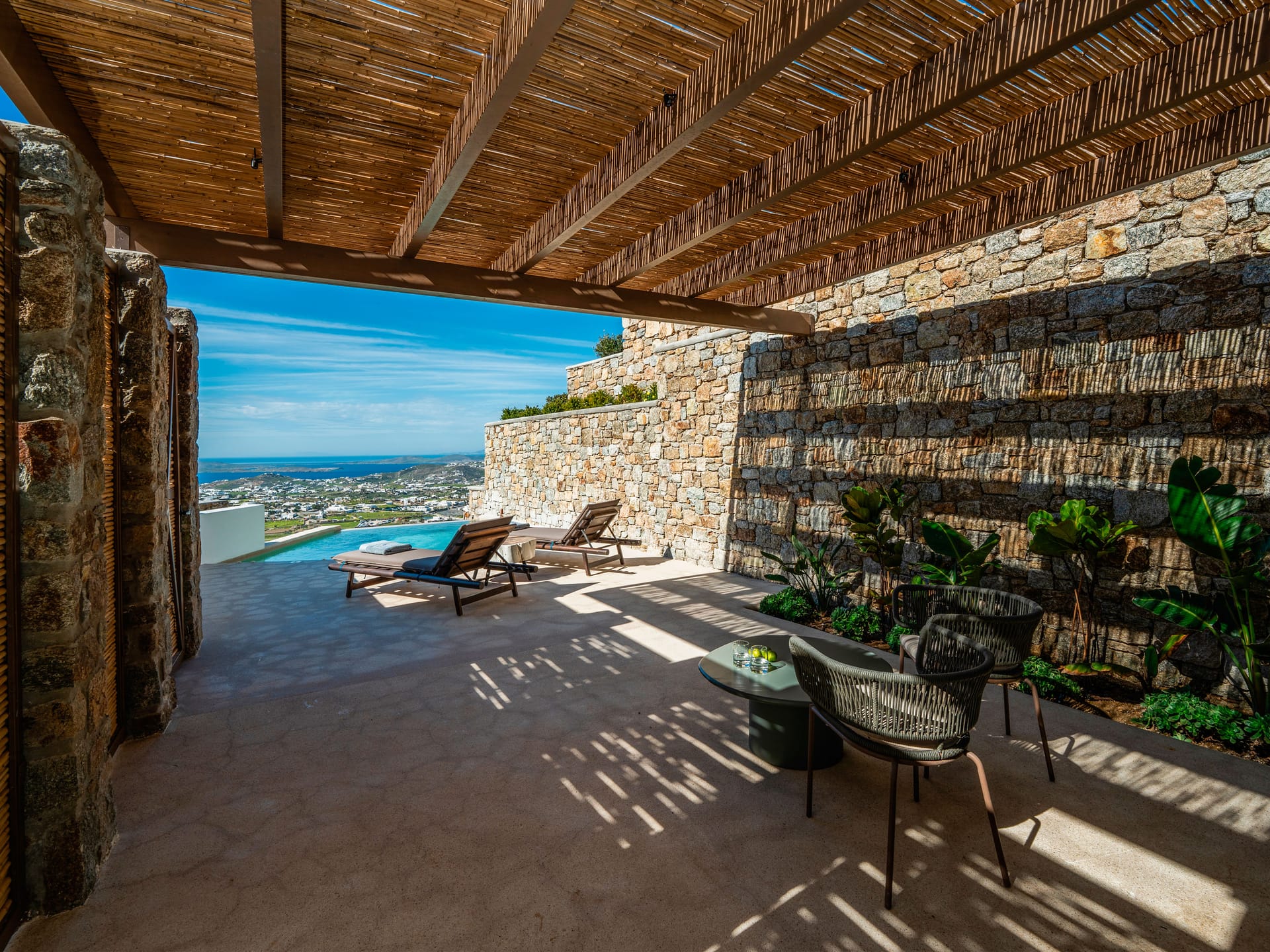 Kounoupas Complex by Mykonos Rocks - BIJOU2 - 9