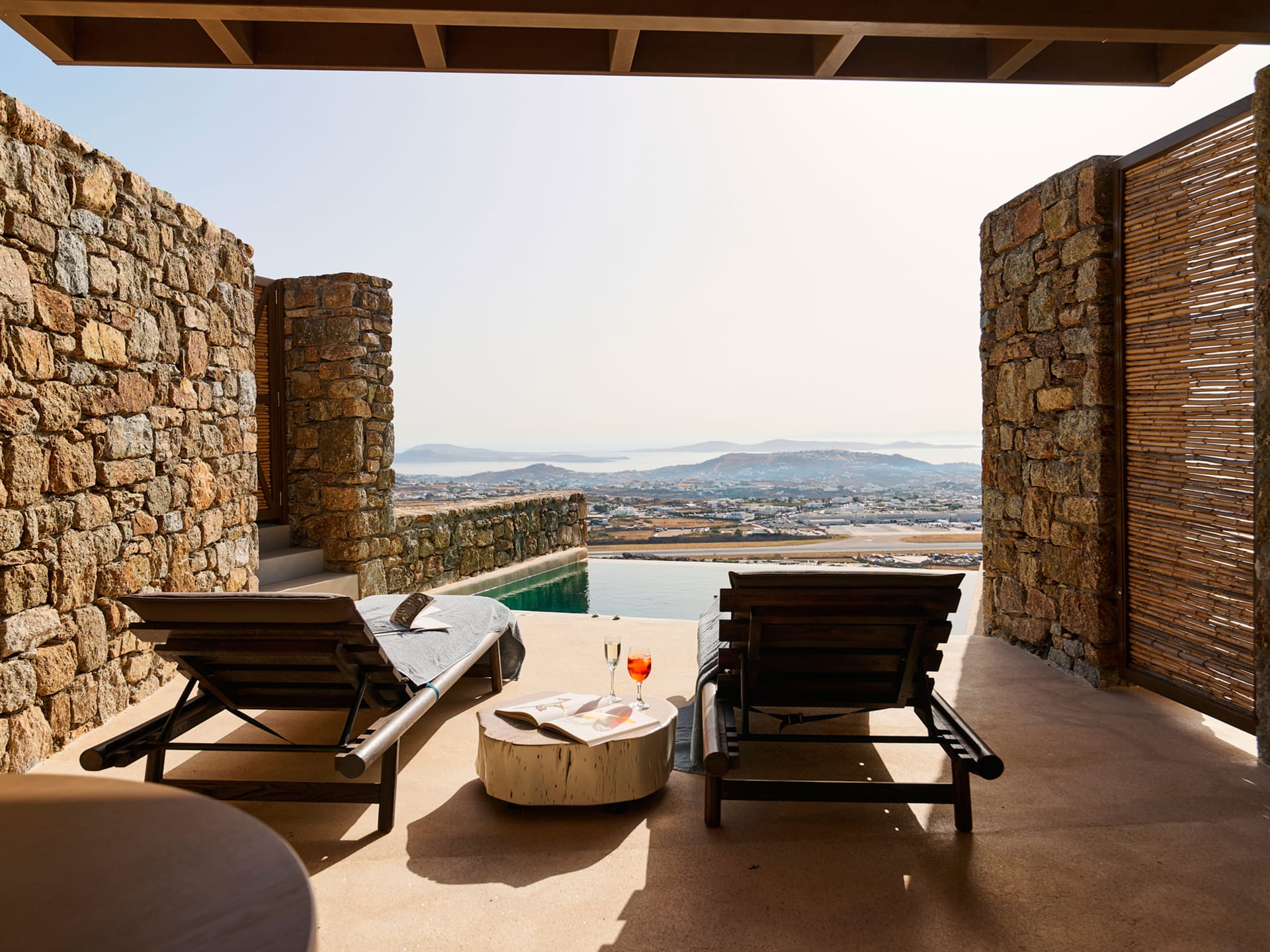 Kounoupas Complex by Mykonos Rocks - BIJOU2 - 6