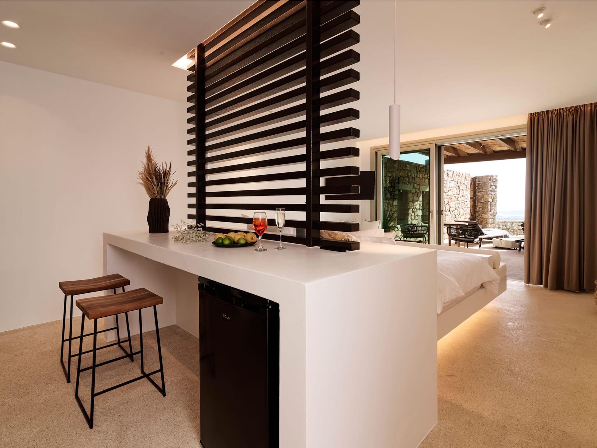 Kounoupas Complex by Mykonos Rocks - BIJOU2 - 20