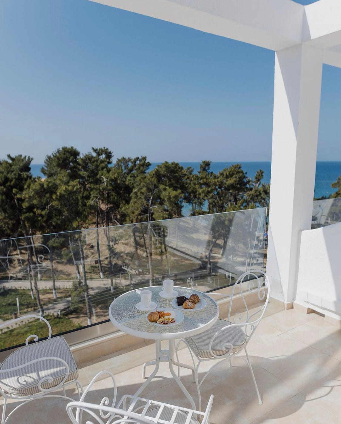 Secret Paradise Hotel & Spa Chalkidiki - SUPDBL - 7
