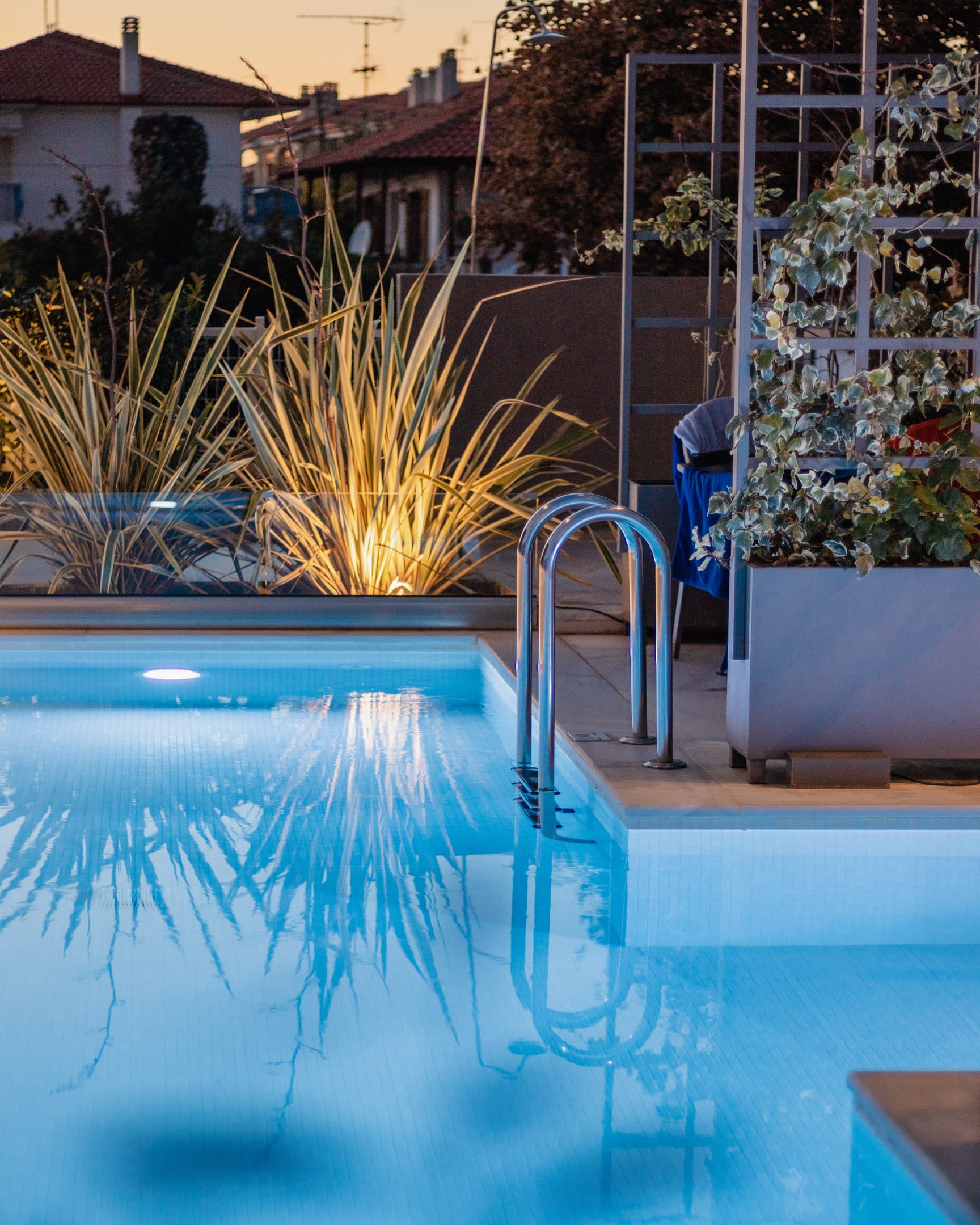 Serenity Suites Chalkidiki - MISU - 3
