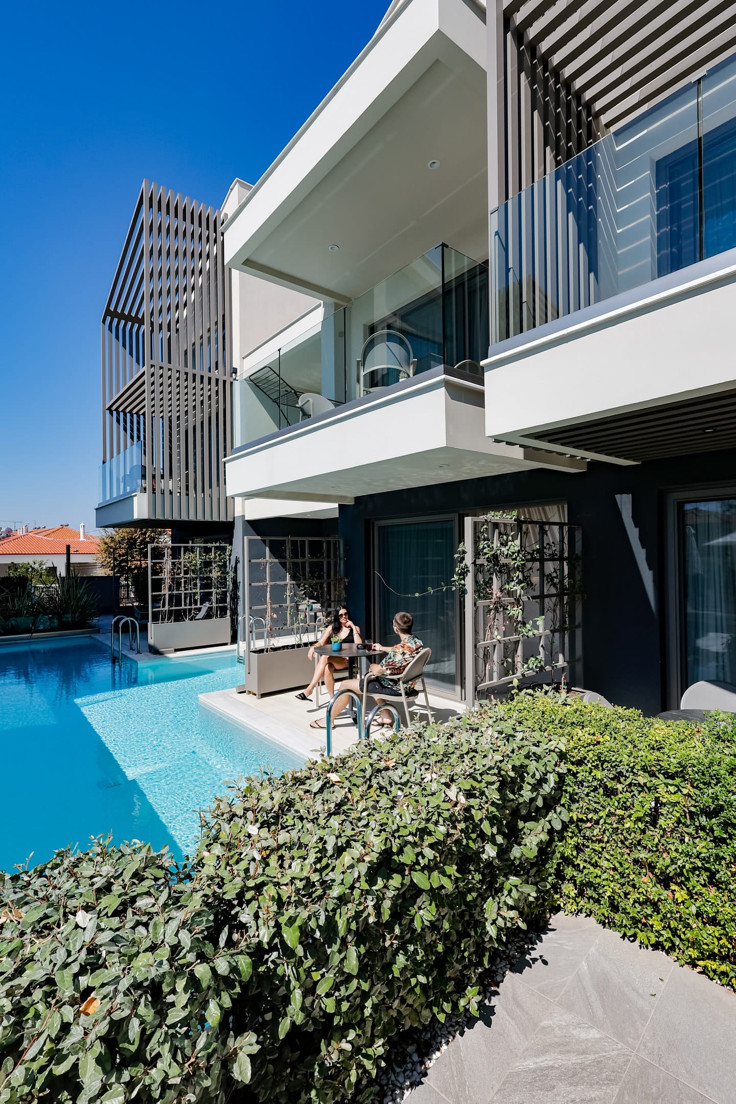 Serenity Suites Chalkidiki - MISU - 8