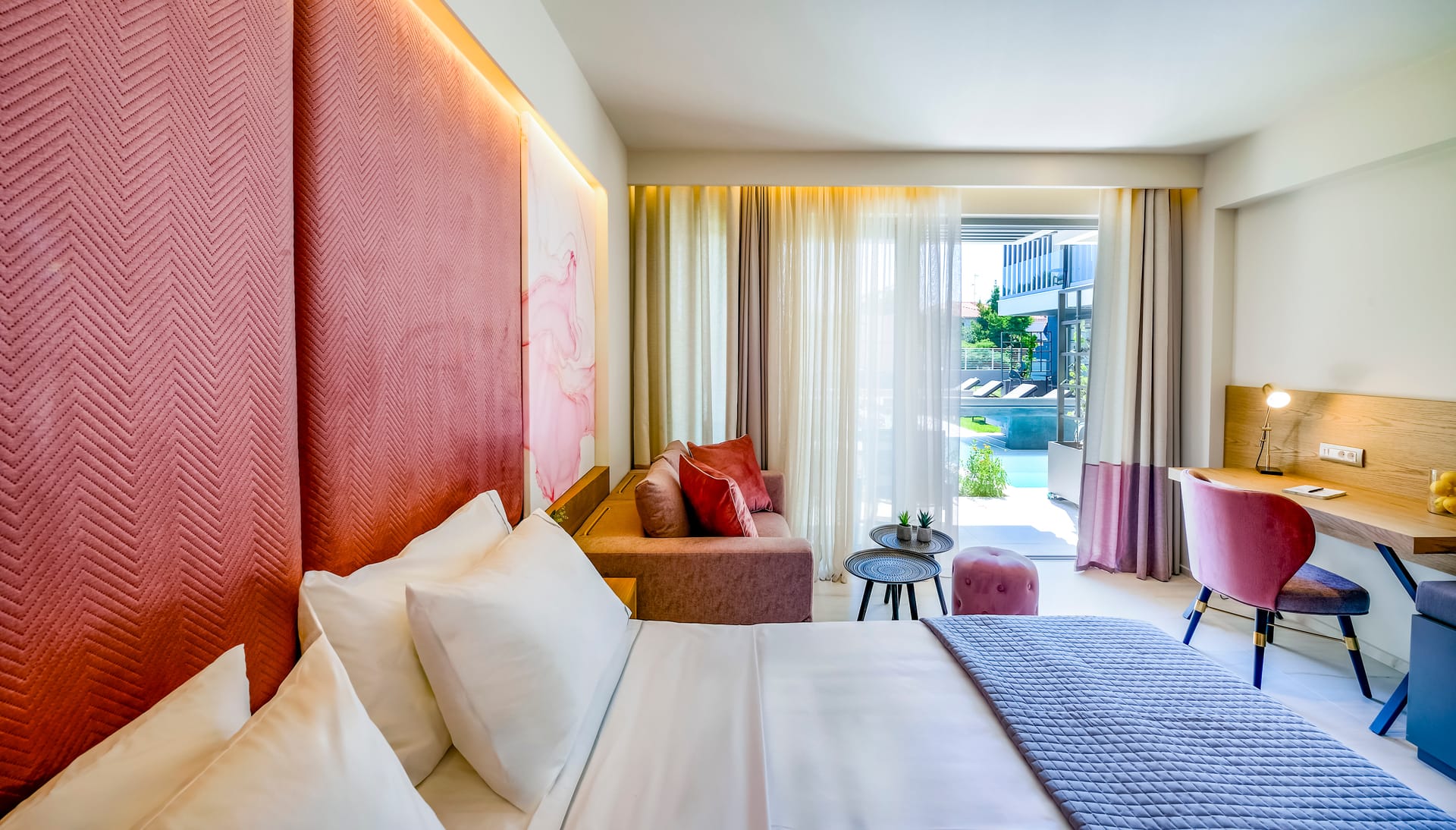 Serenity Suites Chalkidiki - MISU - 5