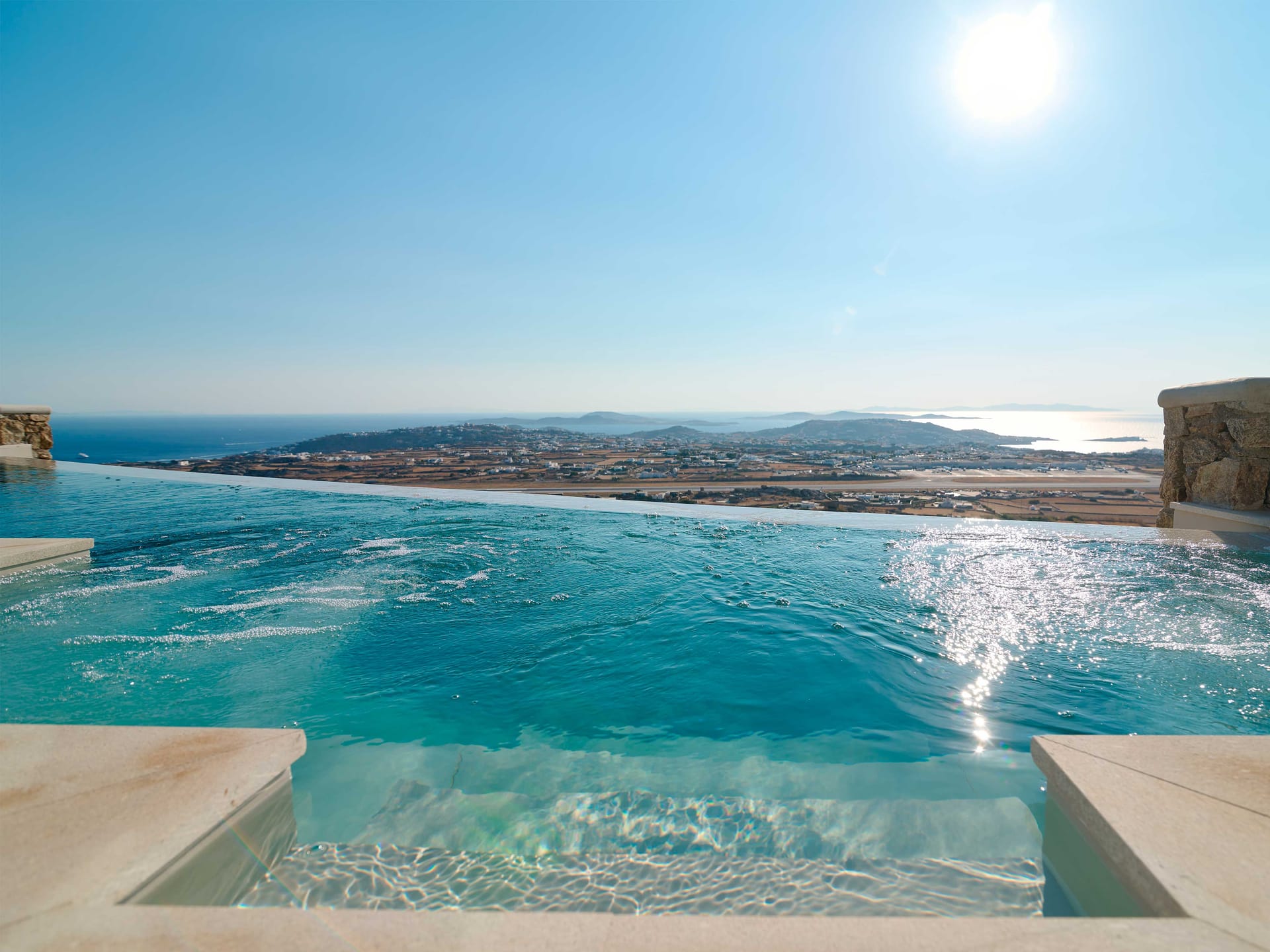 Kounoupas Complex by Mykonos Rocks - PERLA - 6