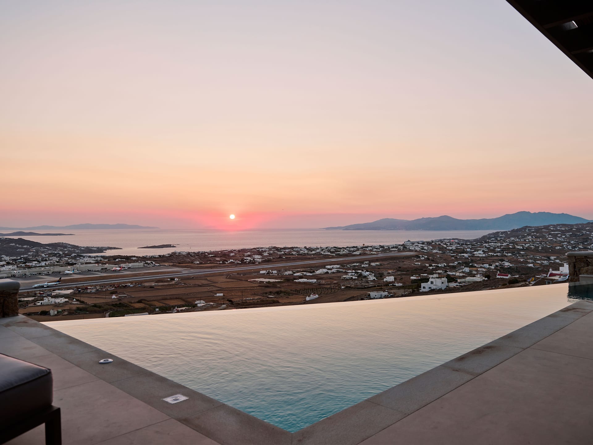 Kounoupas Complex by Mykonos Rocks - PERLA - 10