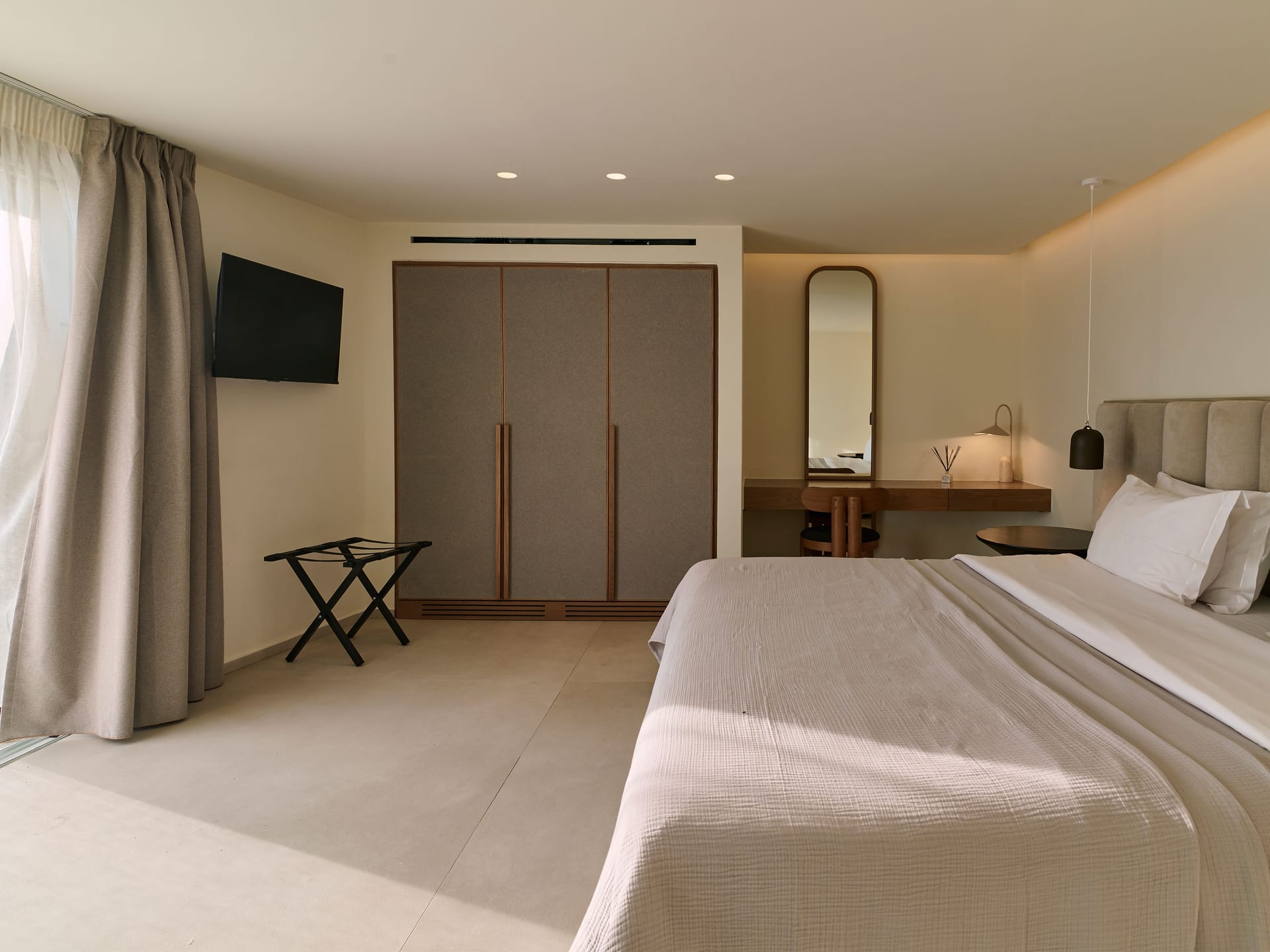 Kounoupas Complex by Mykonos Rocks - PERLA - 21