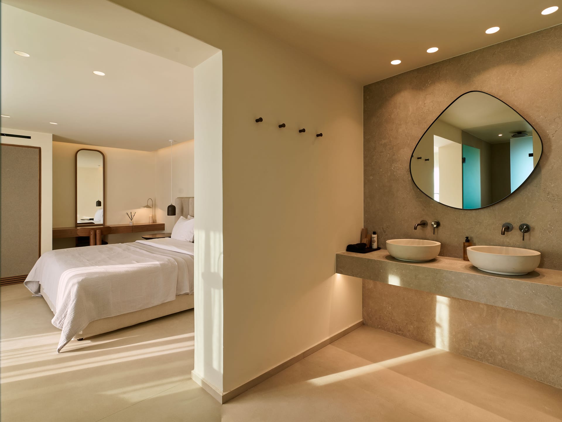 Kounoupas Complex by Mykonos Rocks - PERLA - 23