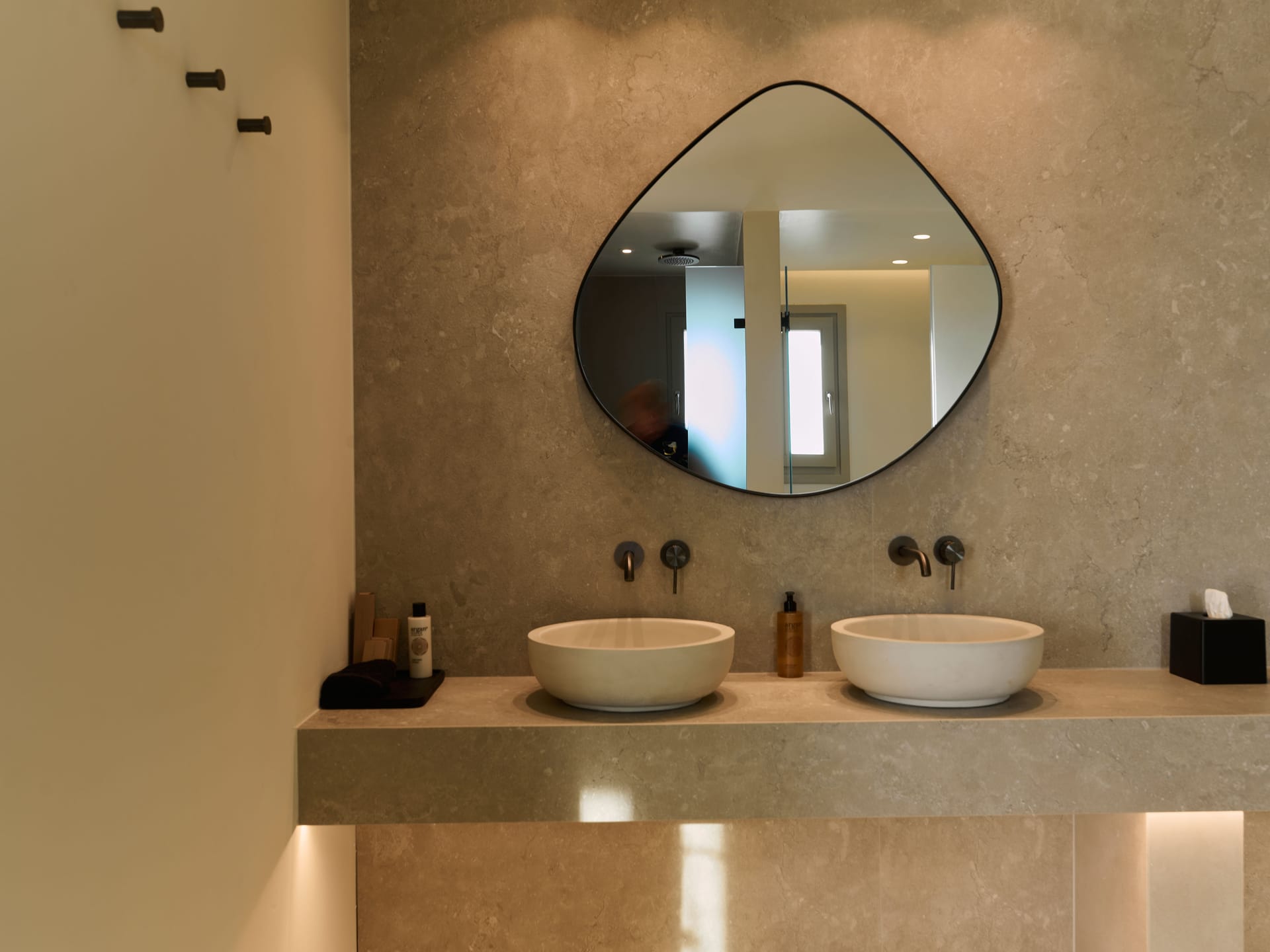 Kounoupas Complex by Mykonos Rocks - PERLA - 24