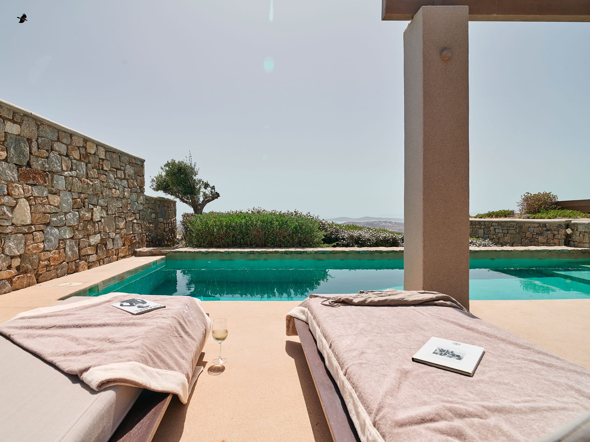 Kounoupas Complex by Mykonos Rocks - AMETH - 3