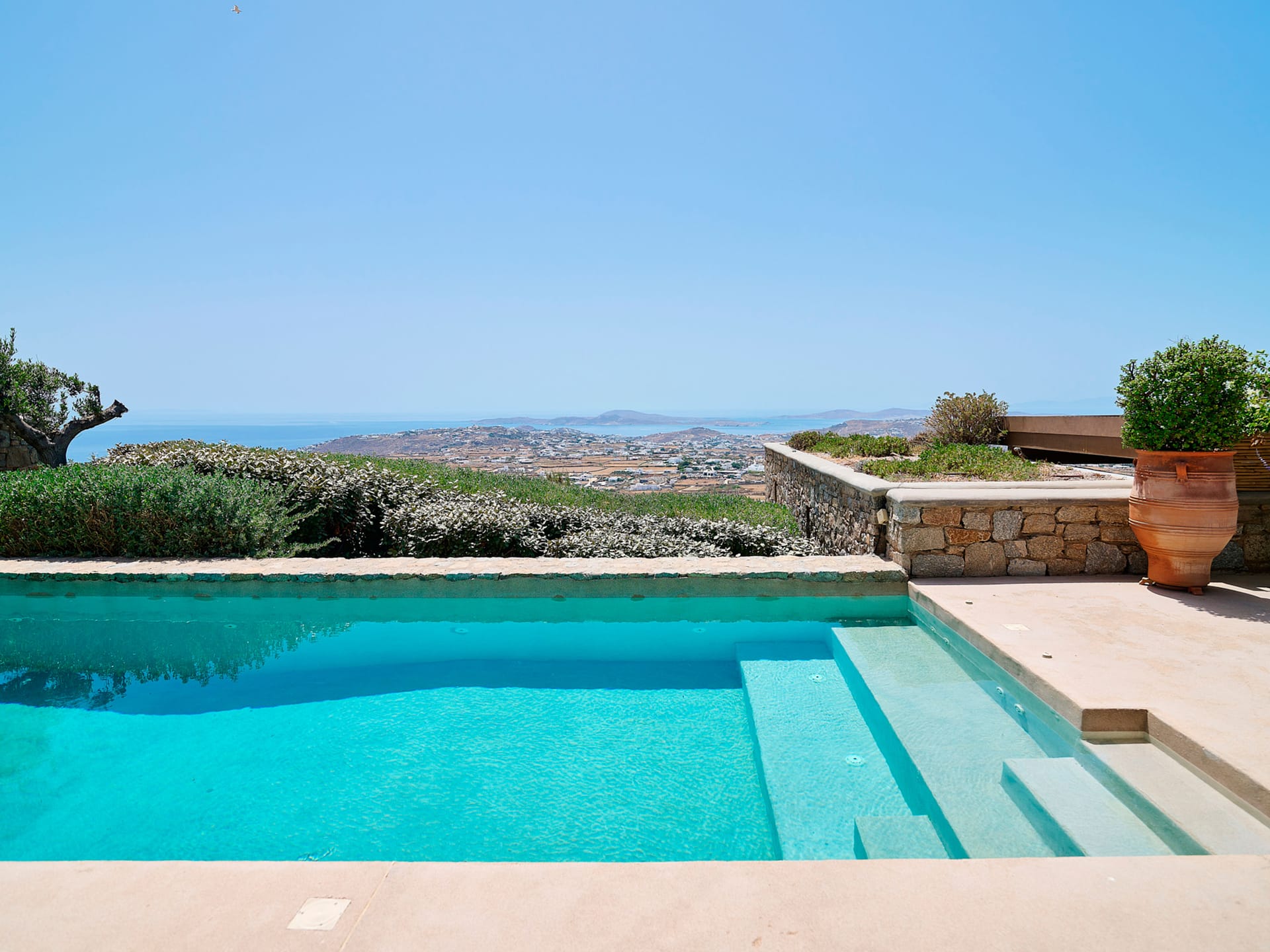 Kounoupas Complex by Mykonos Rocks - AMETH - 5