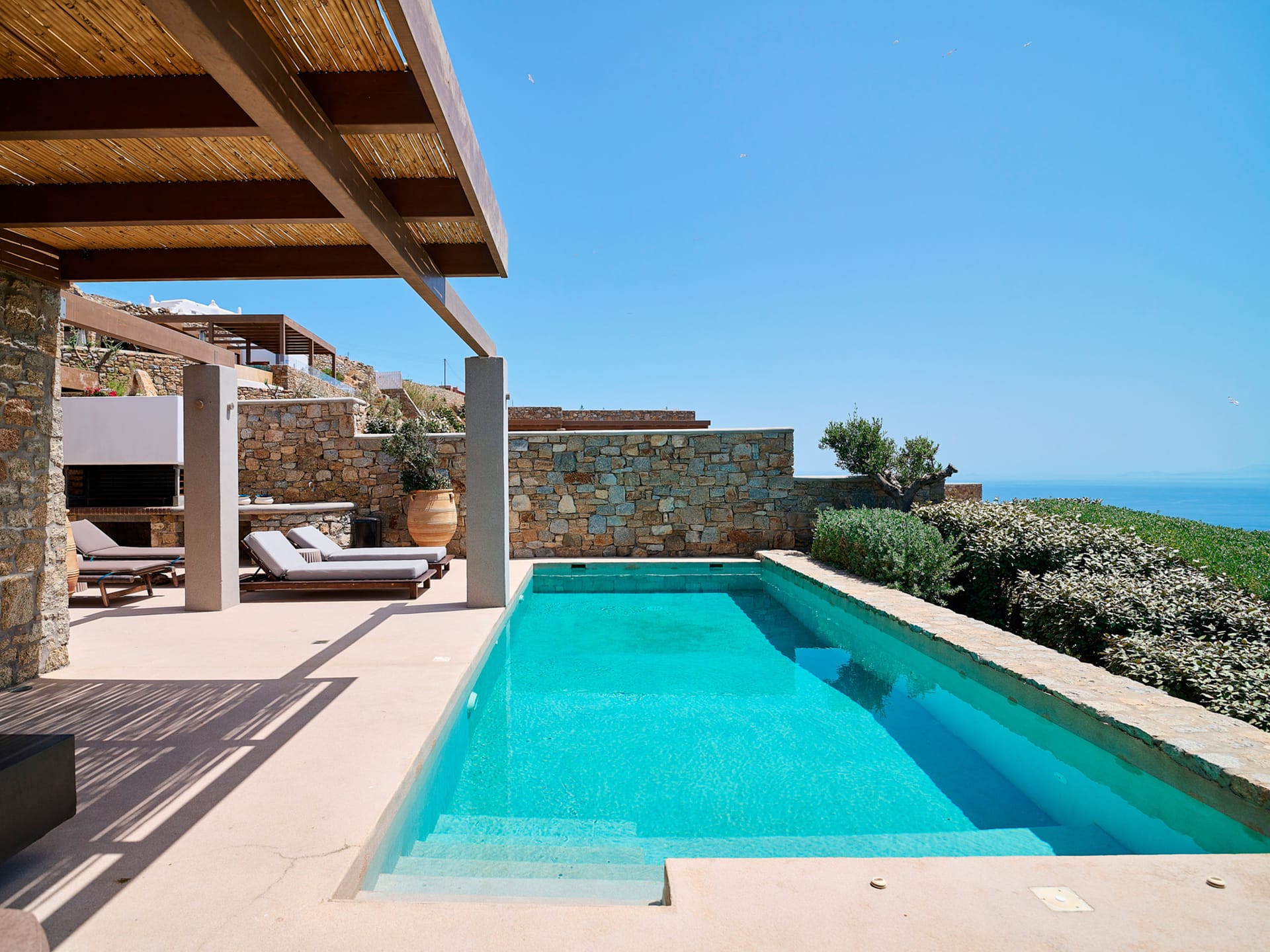 Kounoupas Complex by Mykonos Rocks - AMETH - 6