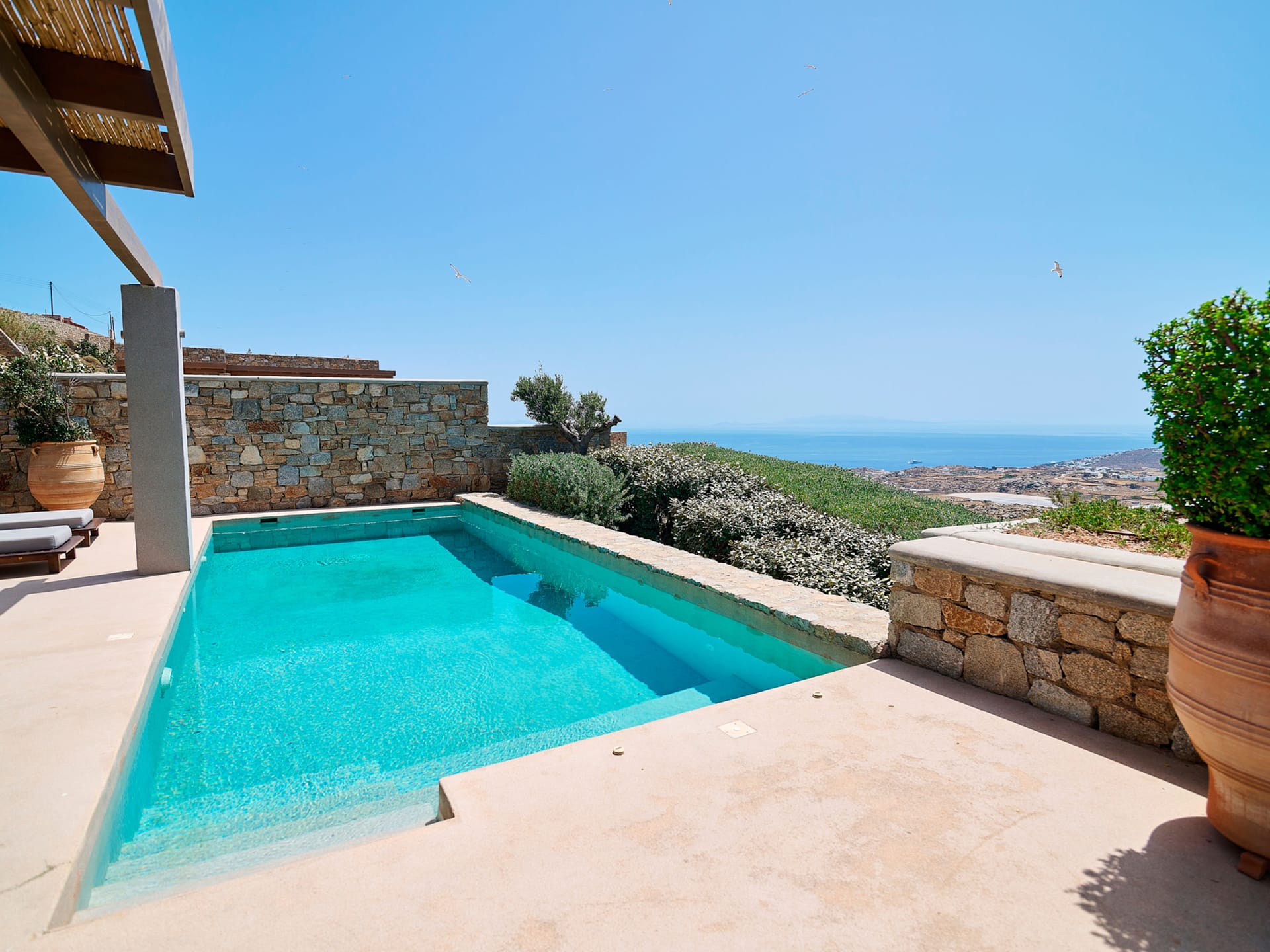 Kounoupas Complex by Mykonos Rocks - AMETH - 7