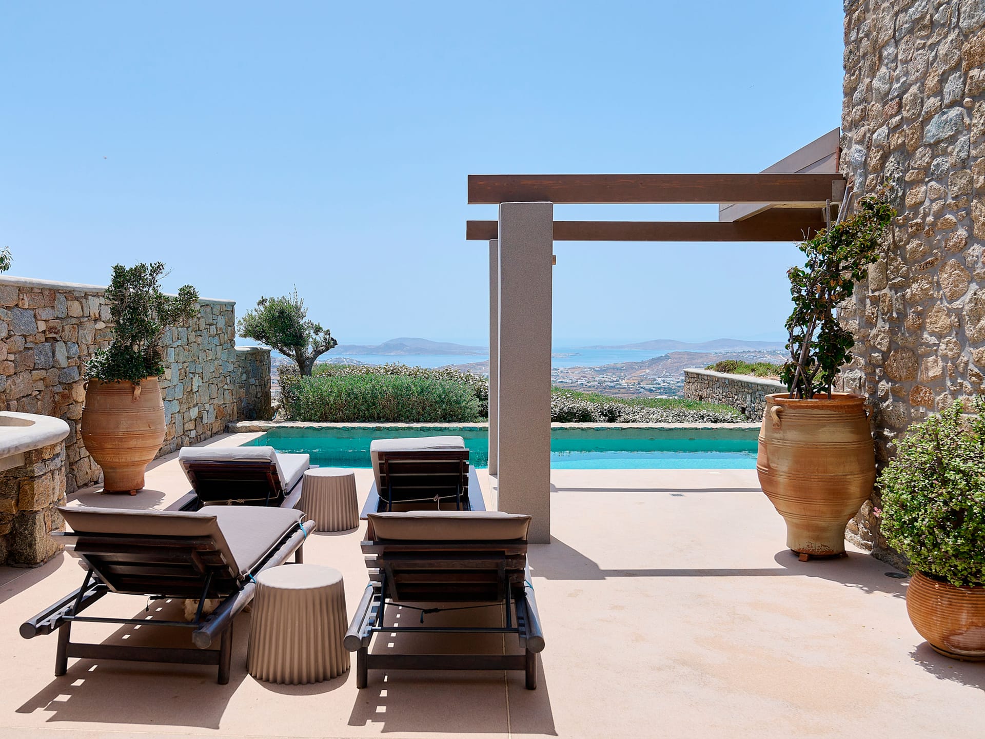 Kounoupas Complex by Mykonos Rocks - AMETH - 8