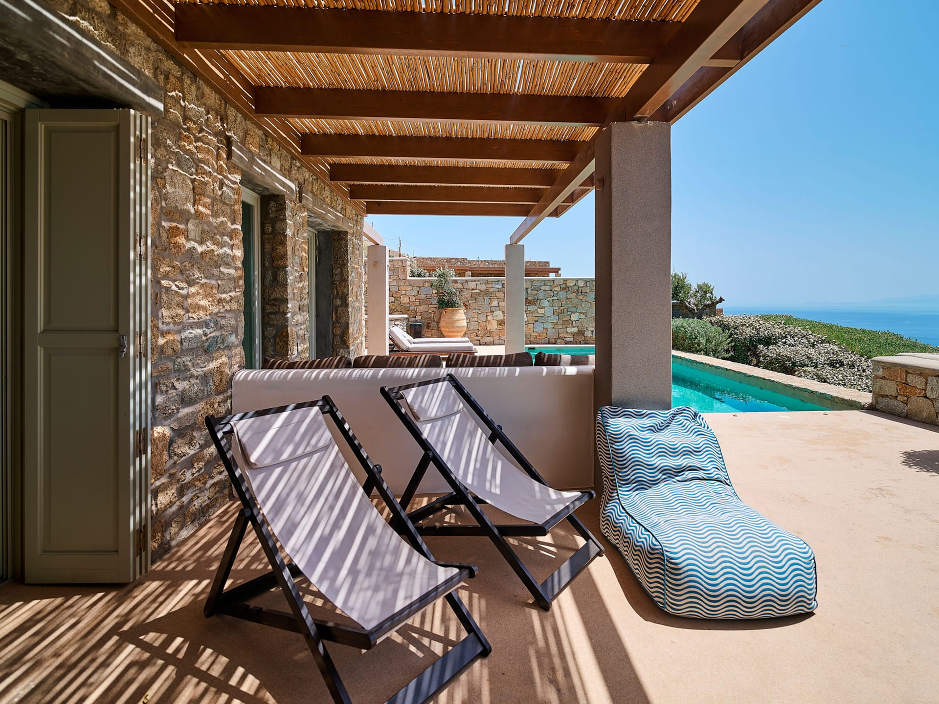 Kounoupas Complex by Mykonos Rocks - AMETH - 12