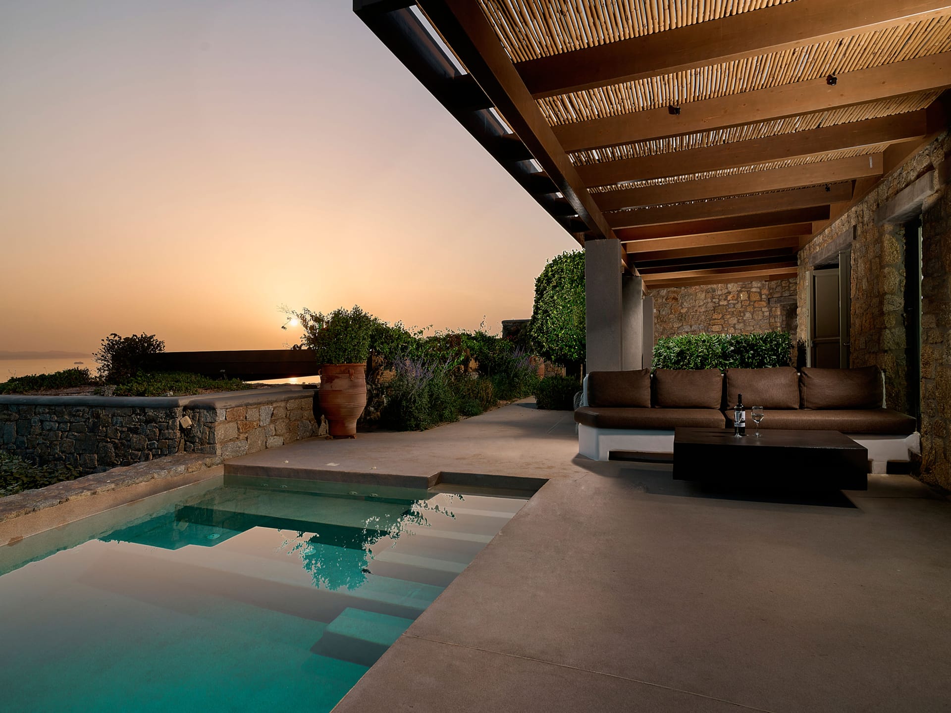 Kounoupas Complex by Mykonos Rocks - AMETH - 13