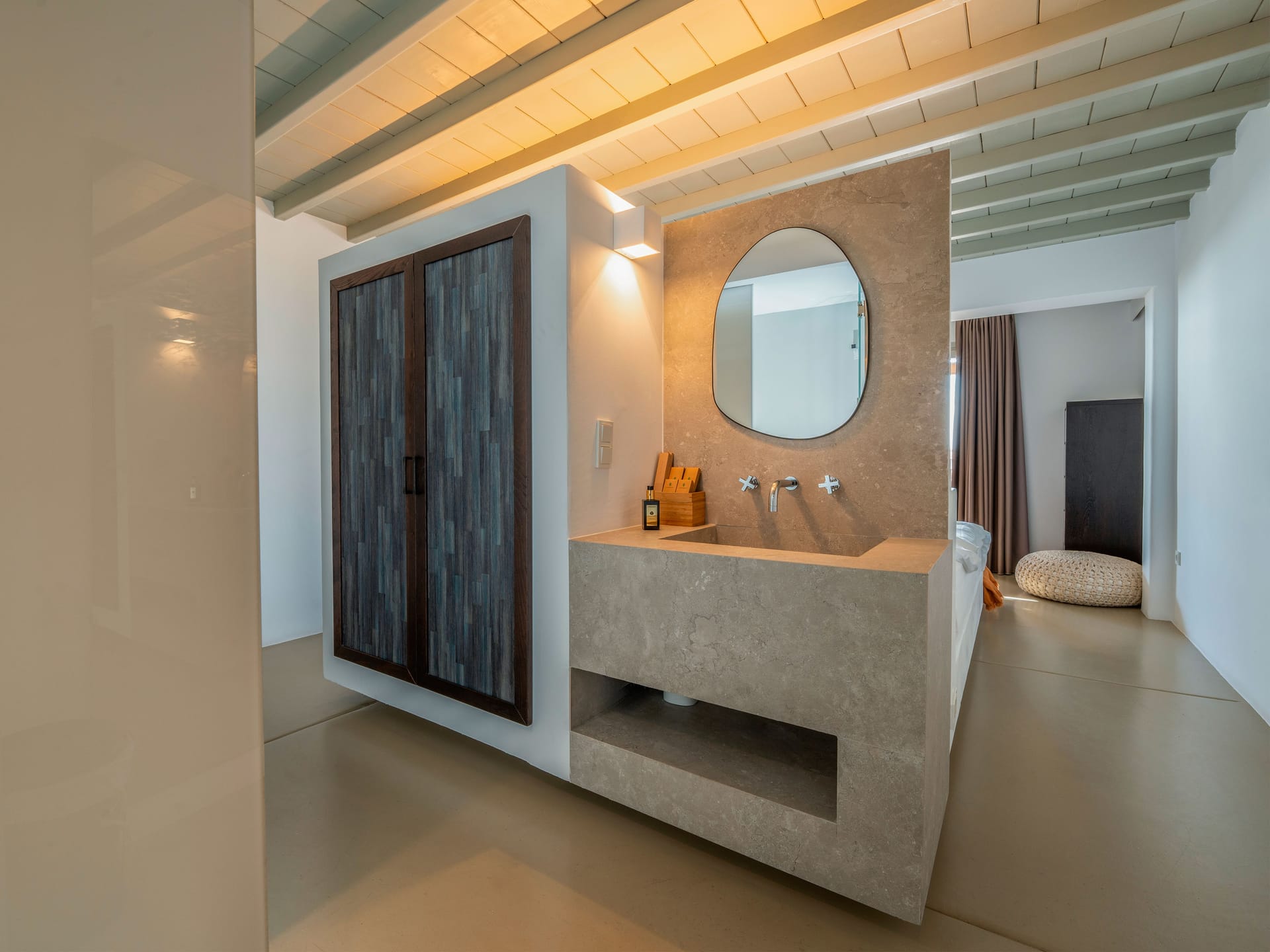 Kounoupas Complex by Mykonos Rocks - AMETH - 19