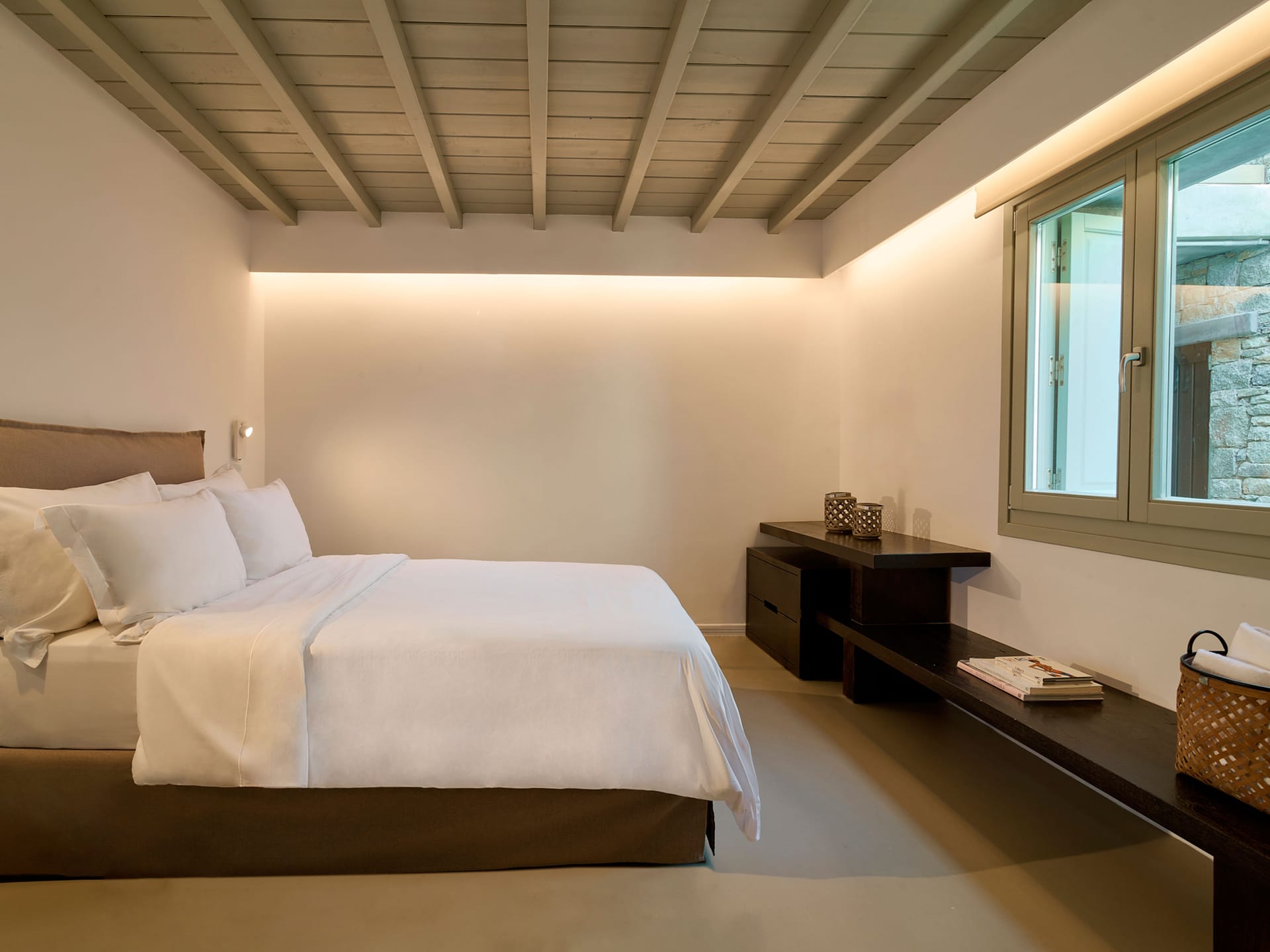 Kounoupas Complex by Mykonos Rocks - AMETH - 21
