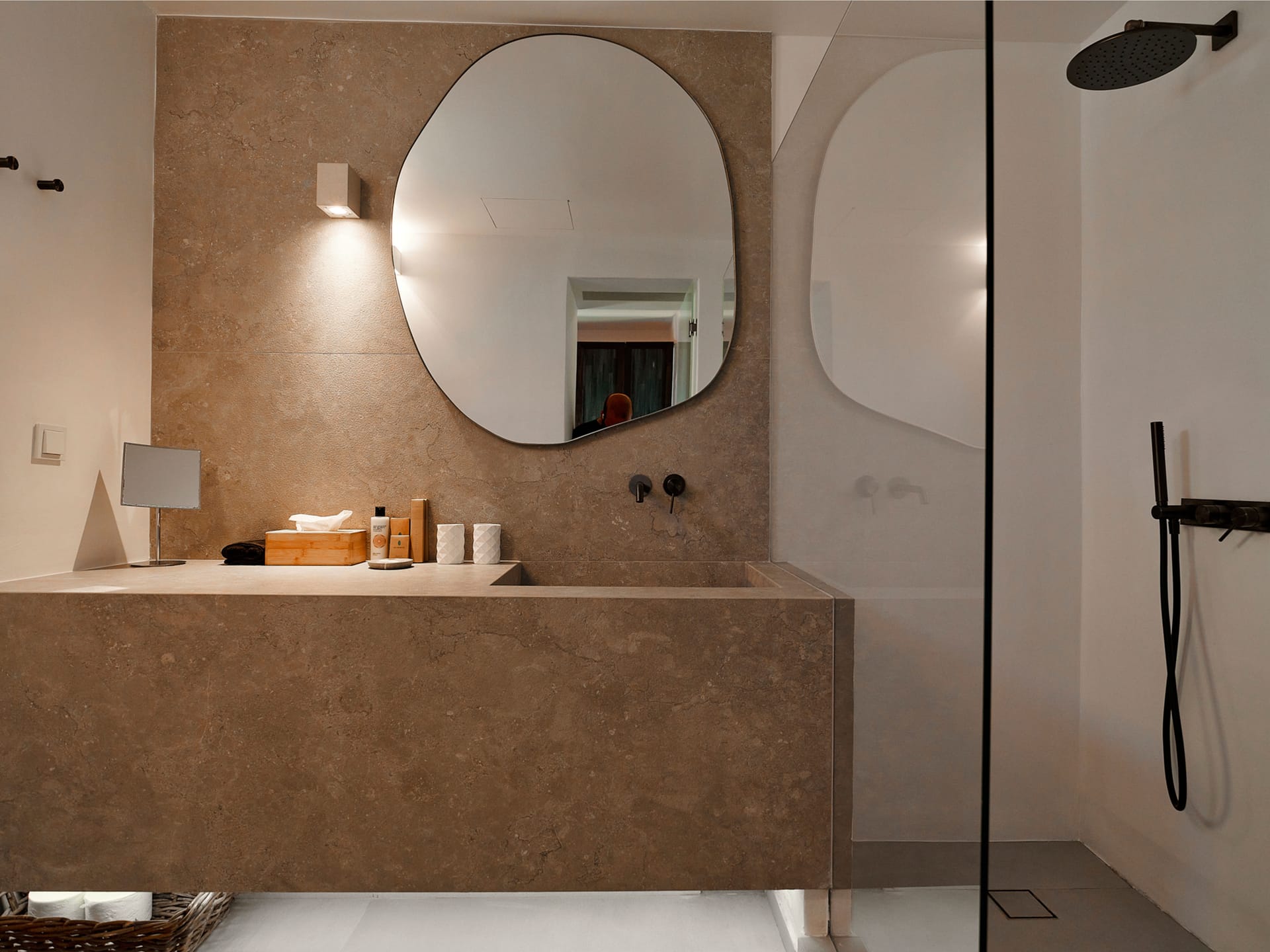 Kounoupas Complex by Mykonos Rocks - AMETH - 22