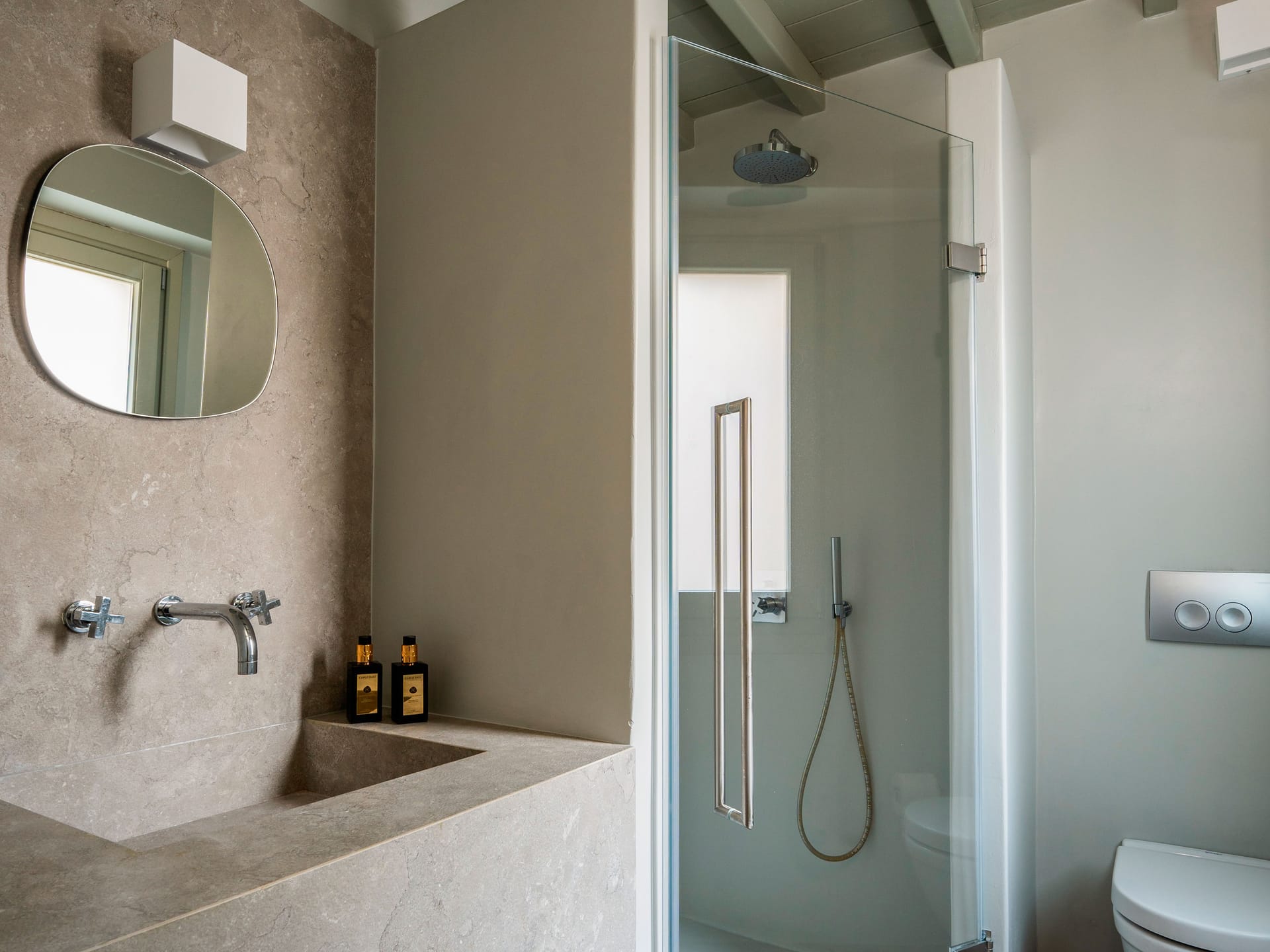 Kounoupas Complex by Mykonos Rocks - AMETH - 24