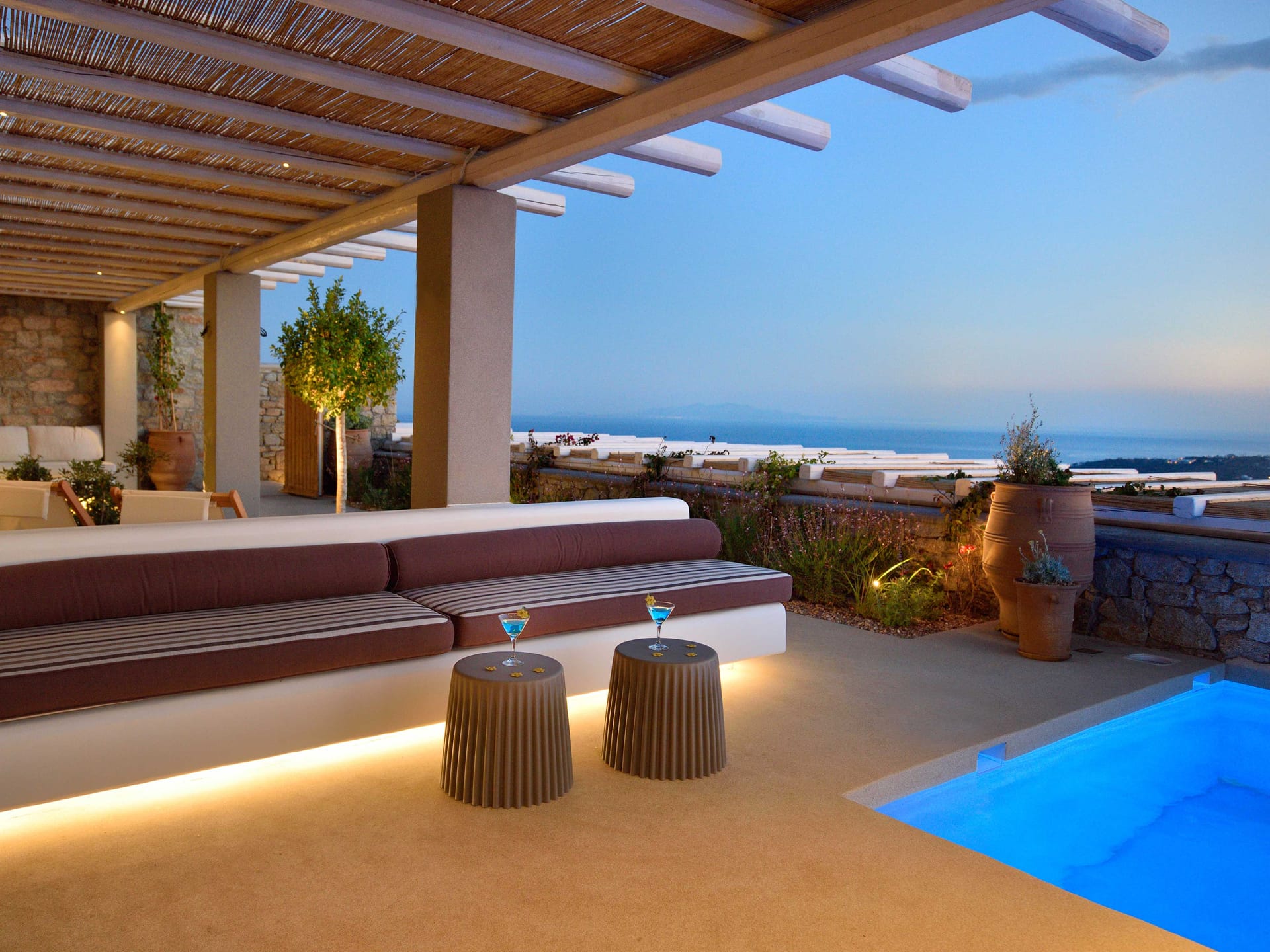 Kounoupas Complex by Mykonos Rocks - AMMO - 8