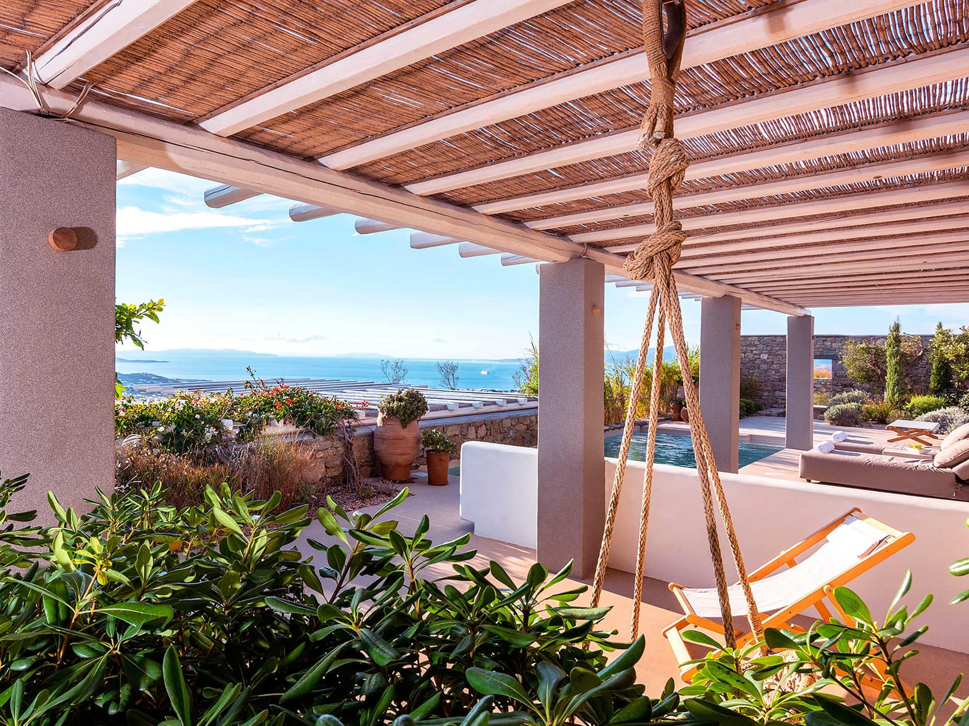 Kounoupas Complex by Mykonos Rocks - AMMO - 12
