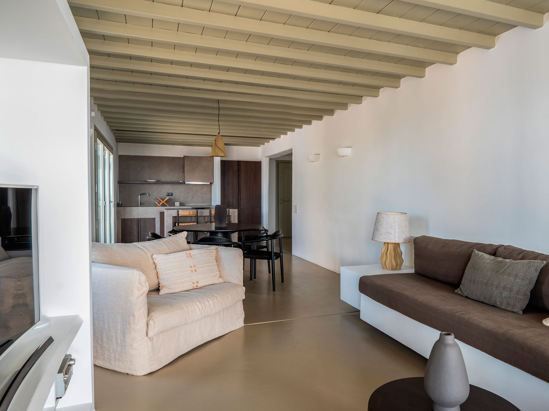 Kounoupas Complex by Mykonos Rocks - AMMO - 16