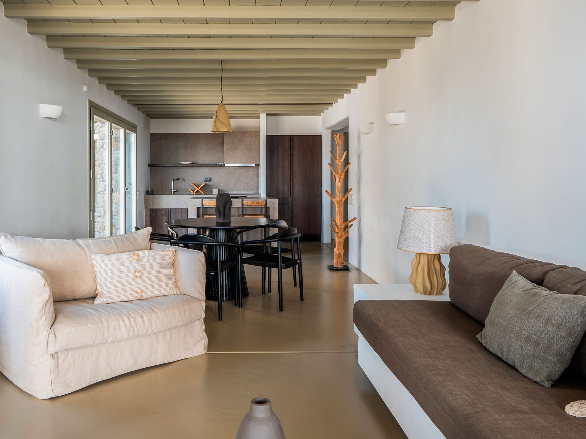 Kounoupas Complex by Mykonos Rocks - AMMO - 17