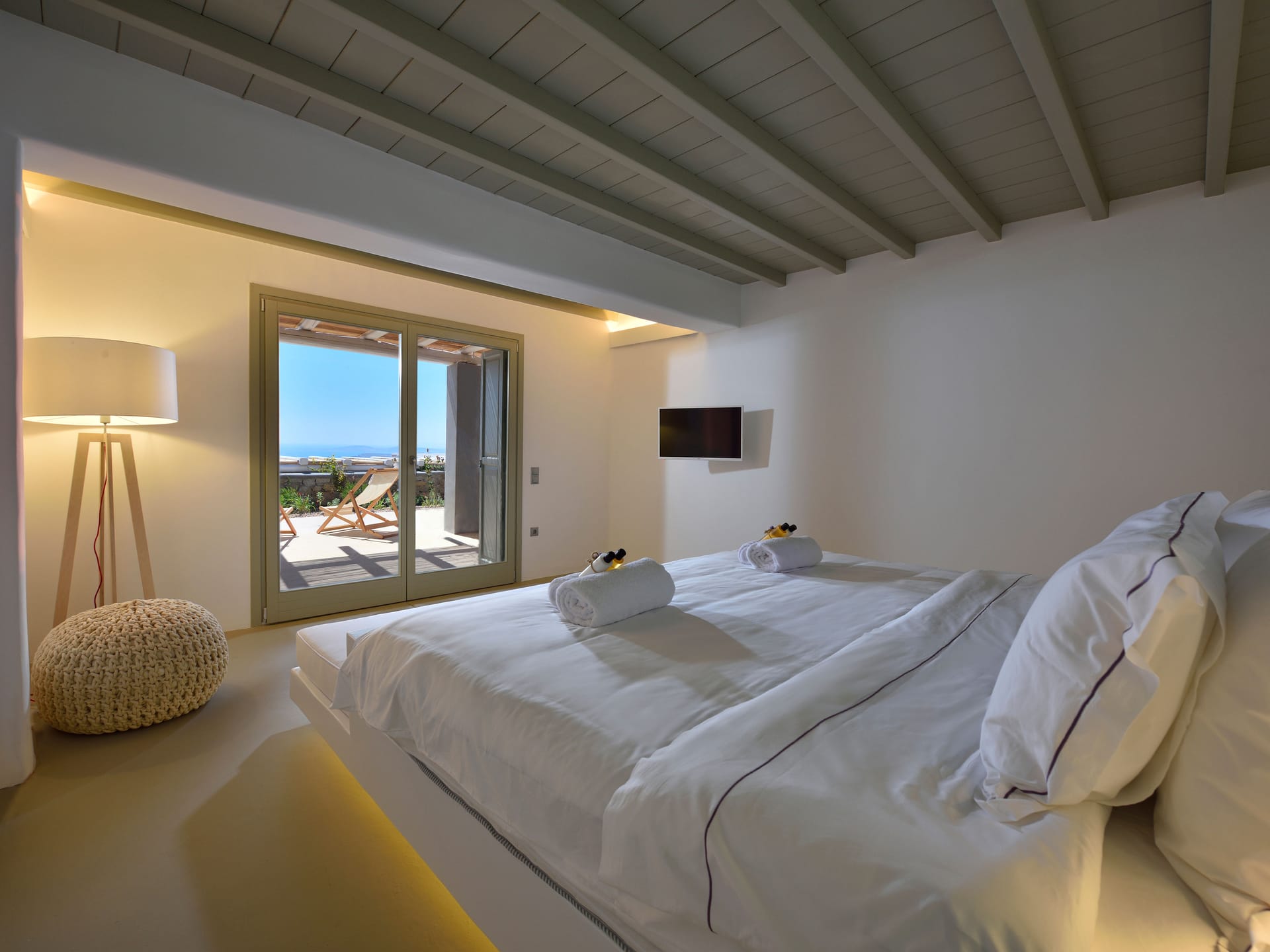 Kounoupas Complex by Mykonos Rocks - AMMO - 19