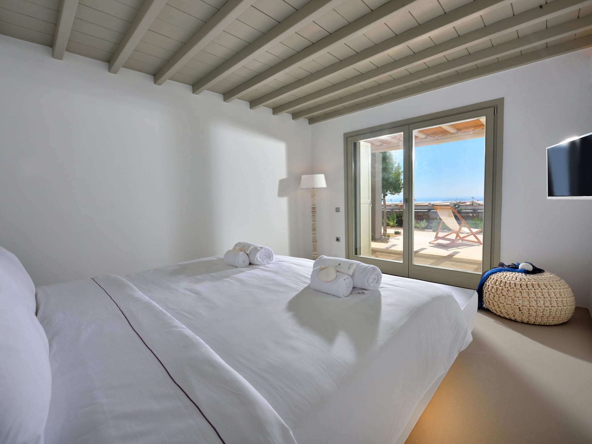 Kounoupas Complex by Mykonos Rocks - AMMO - 20