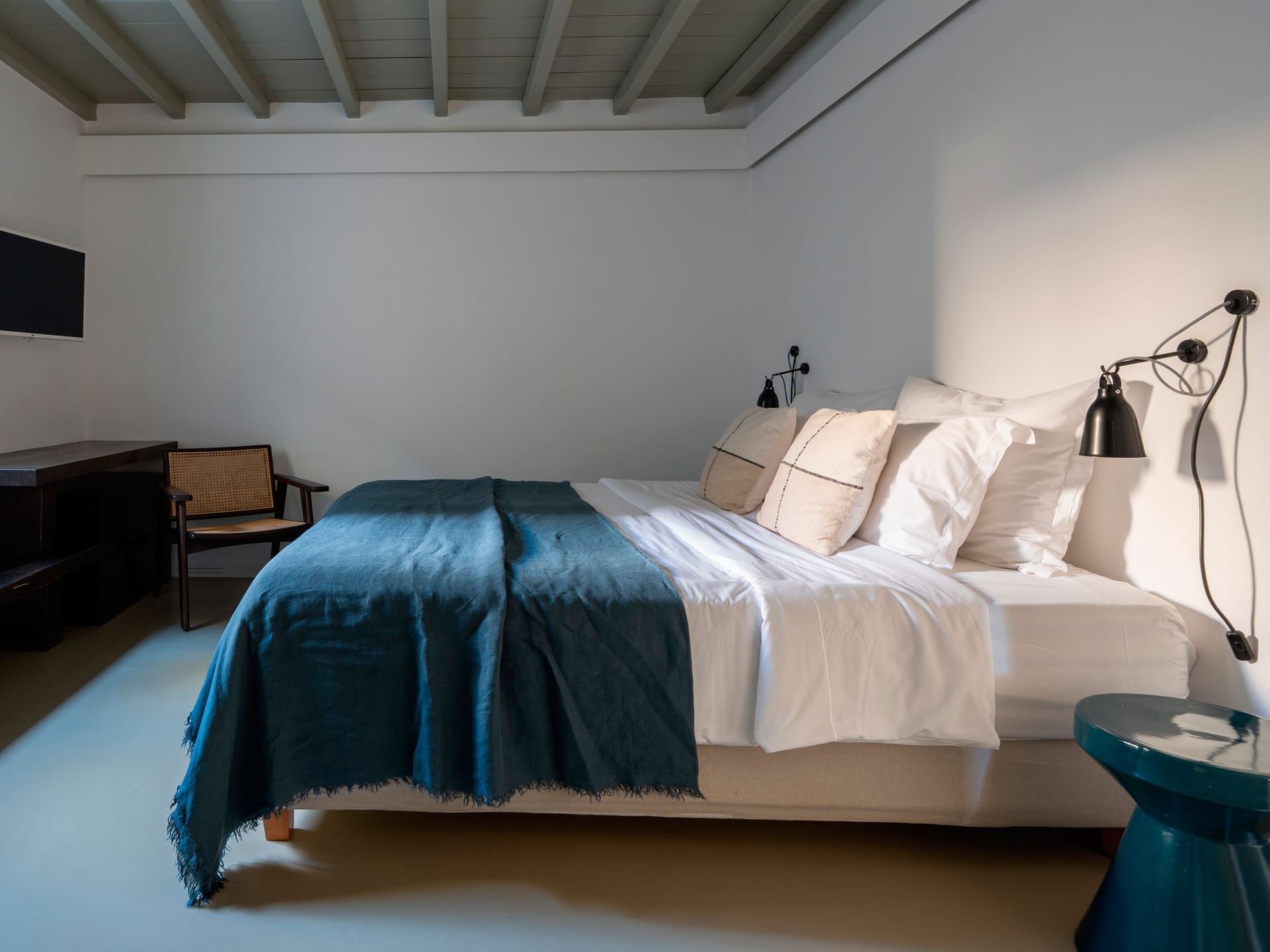 Kounoupas Complex by Mykonos Rocks - AMMO - 21