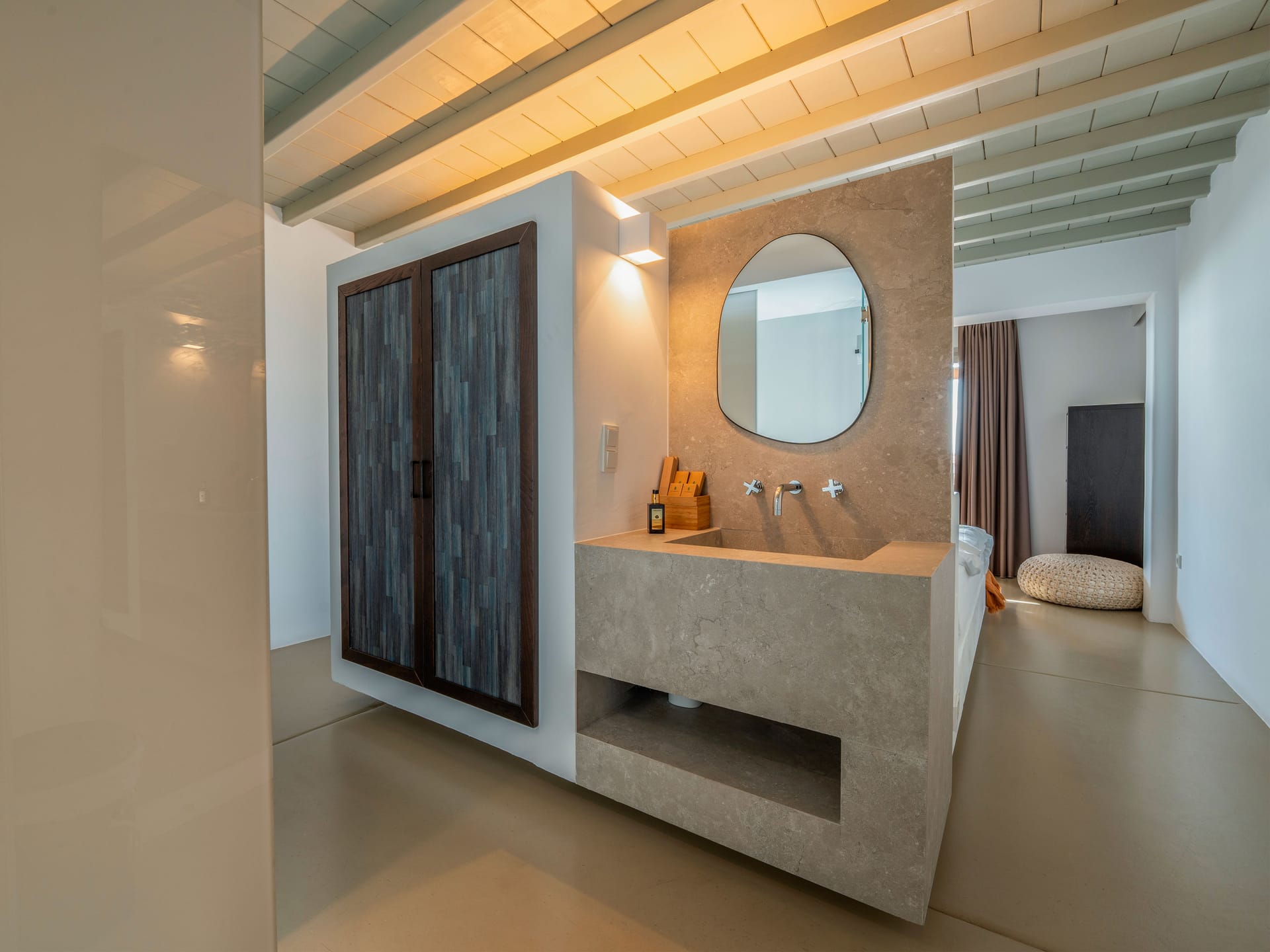 Kounoupas Complex by Mykonos Rocks - AMMO - 22