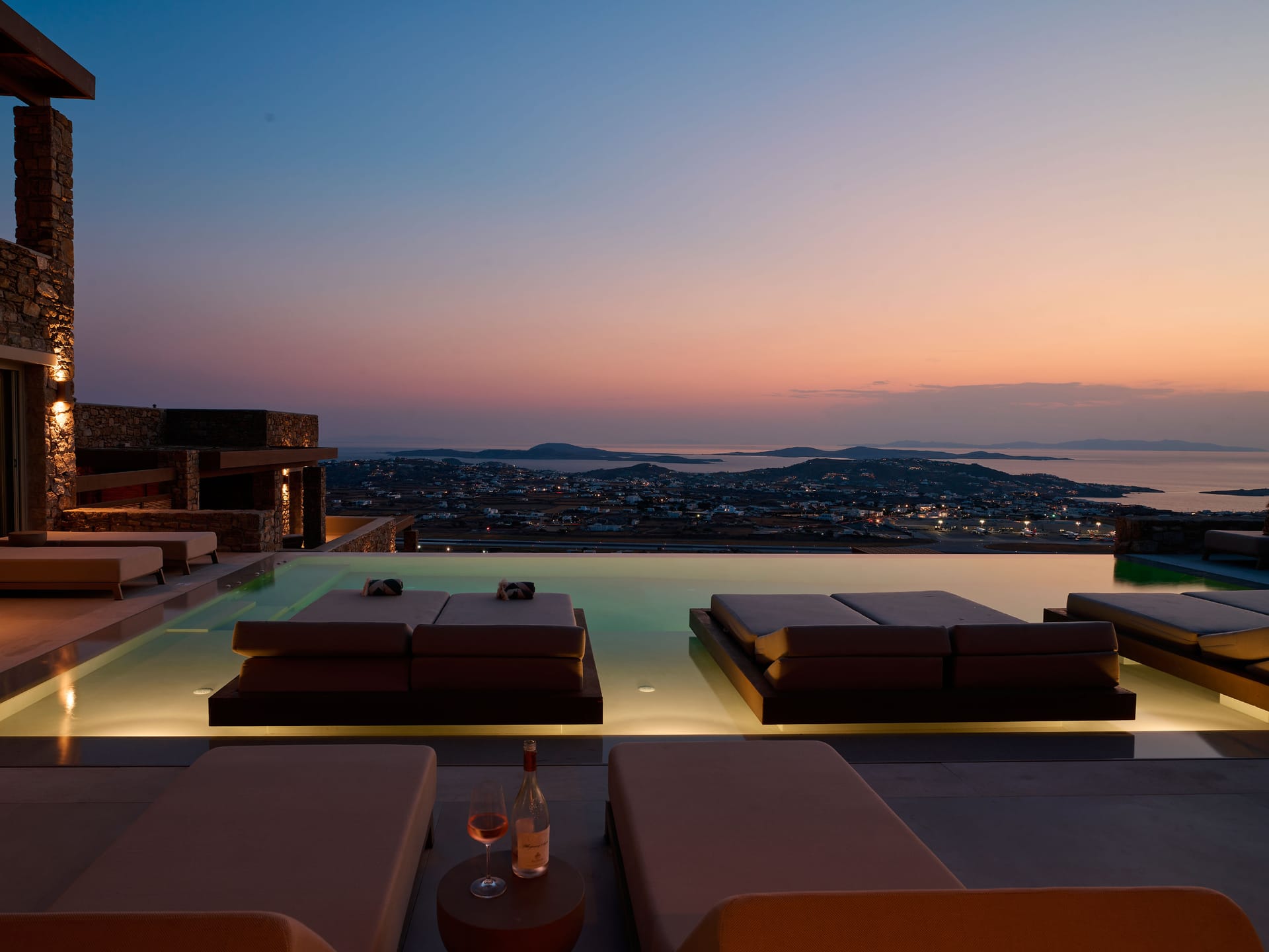 Kounoupas Complex by Mykonos Rocks - CRYSTA - 4