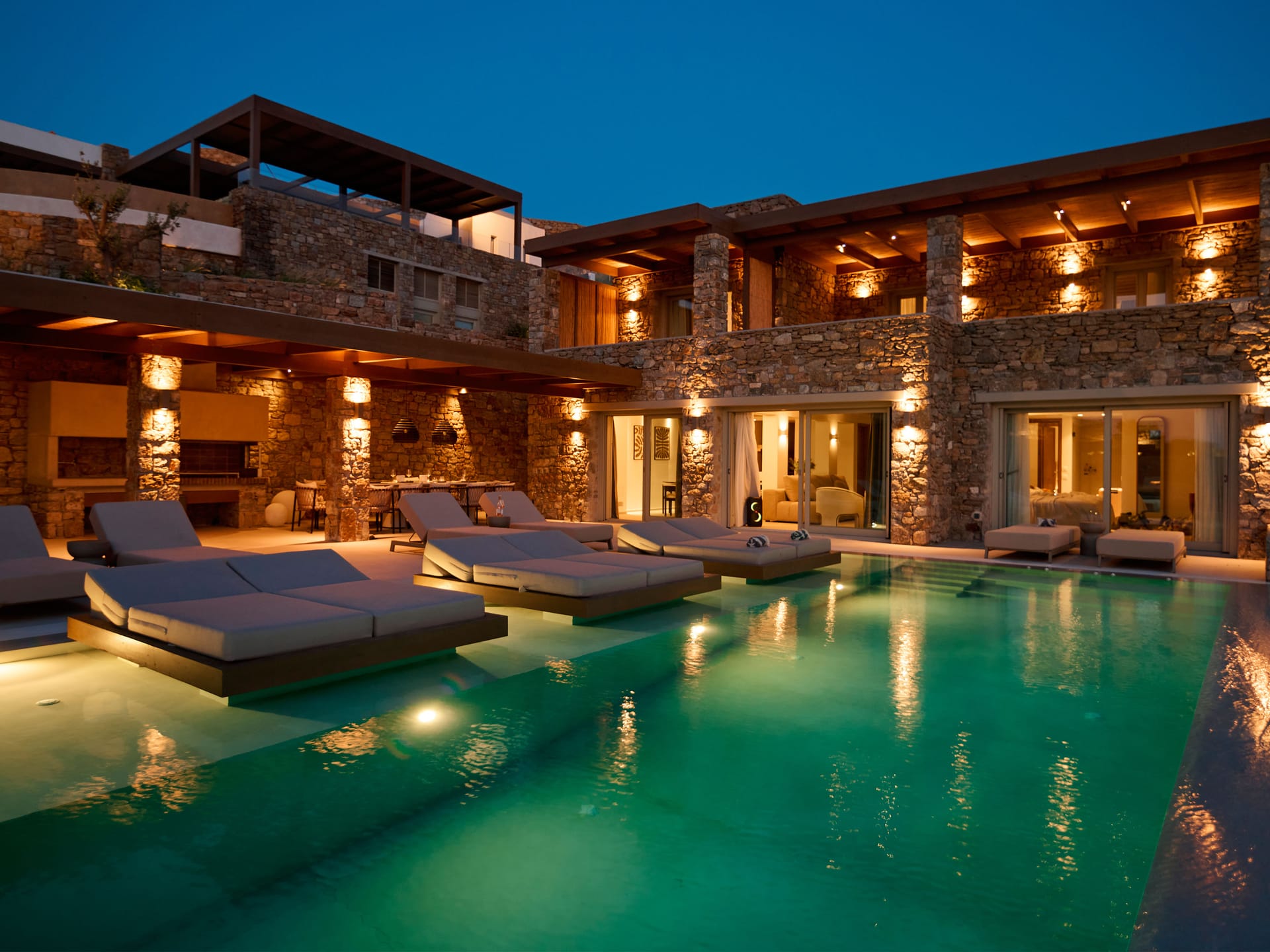 Kounoupas Complex by Mykonos Rocks - CRYSTA - 6