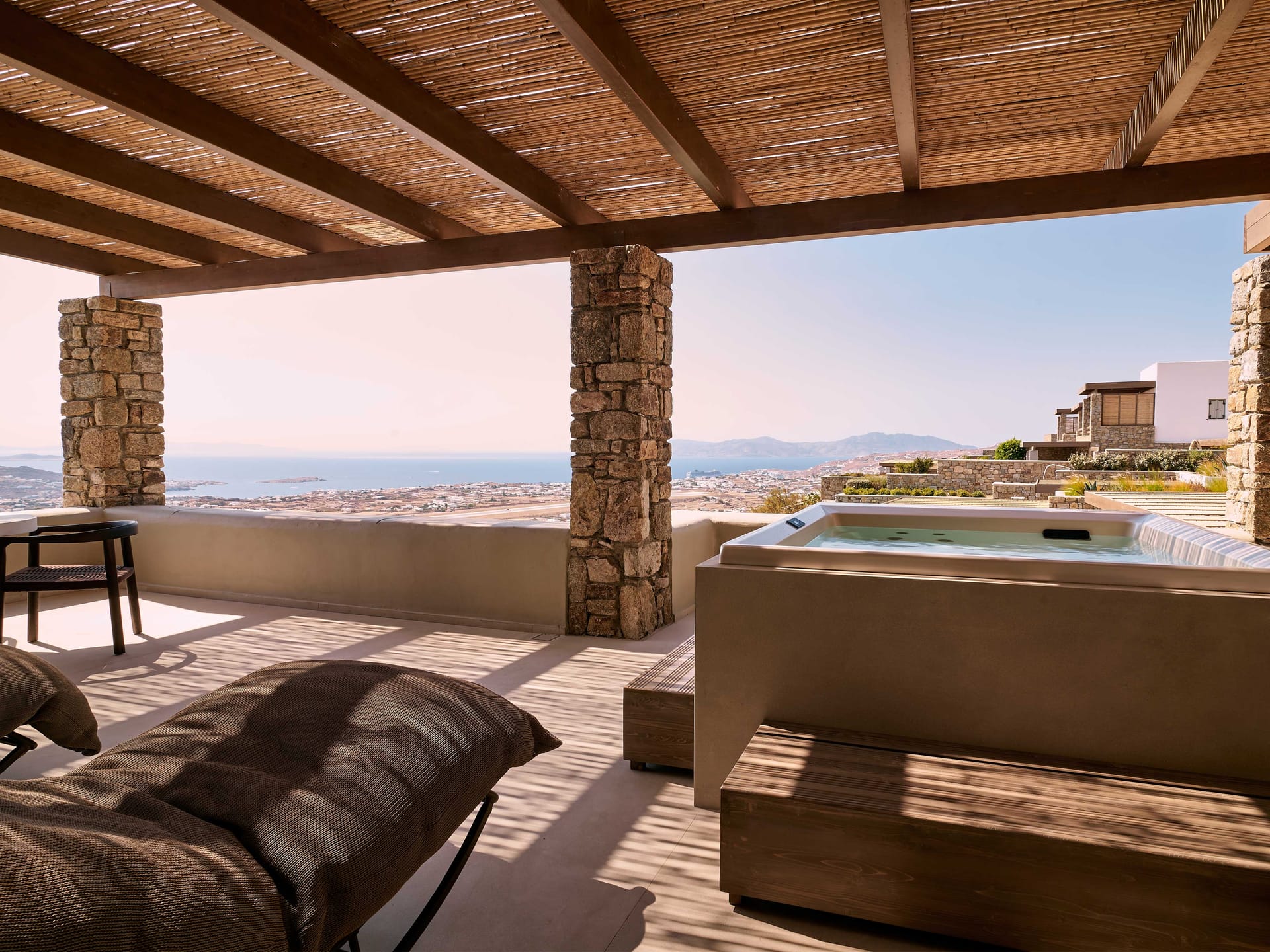 Kounoupas Complex by Mykonos Rocks - CRYSTA - 10