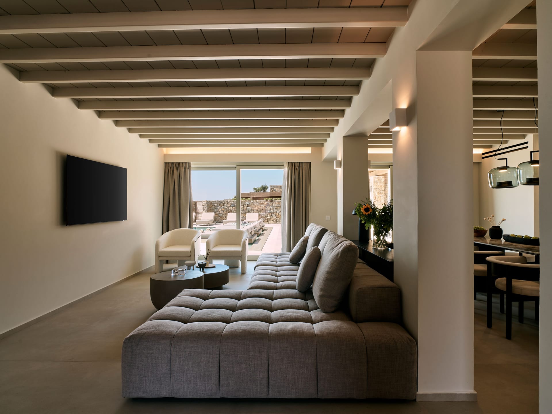 Kounoupas Complex by Mykonos Rocks - CRYSTA - 12